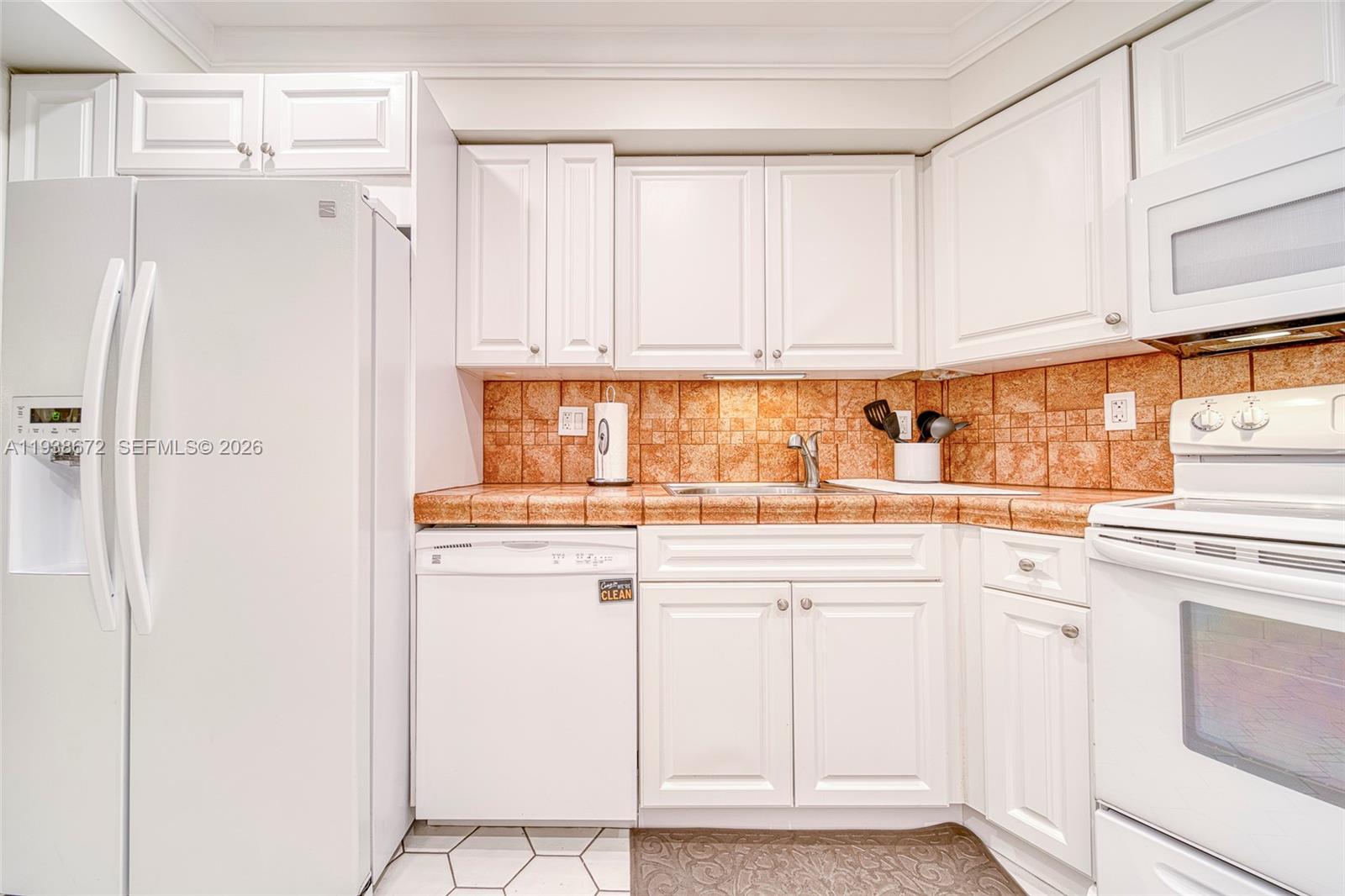 1111 Crandon Blvd #C404, Key Biscayne FL 33149