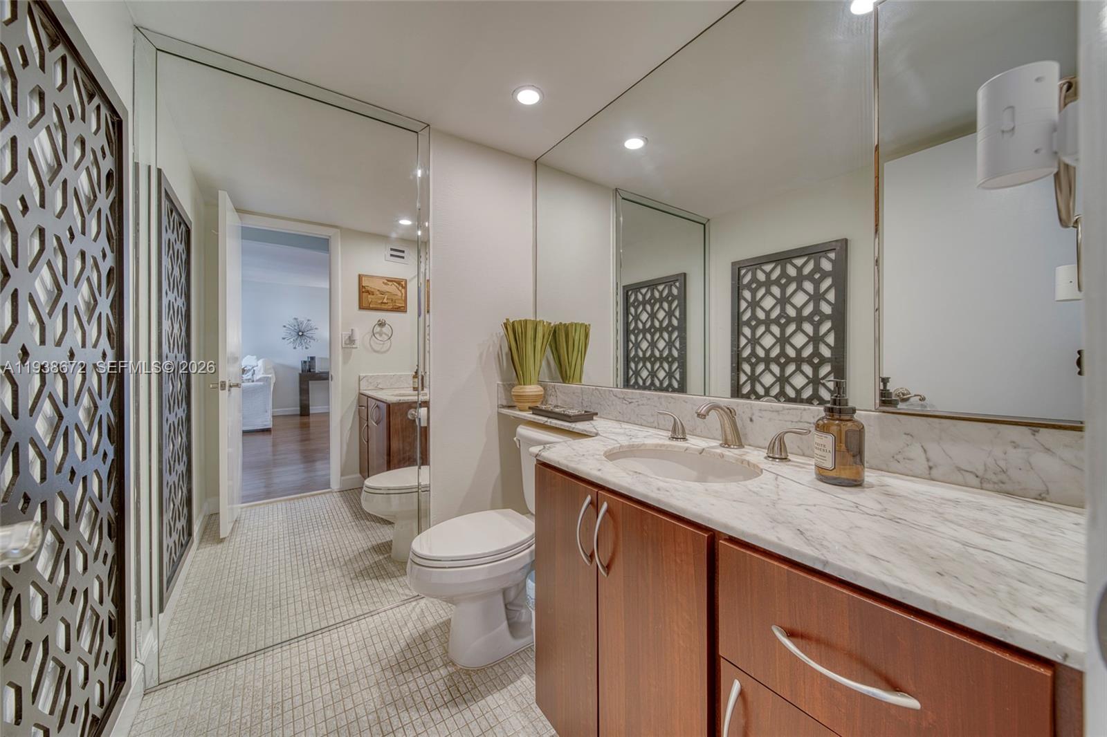 1111 Crandon Blvd #C404, Key Biscayne FL 33149