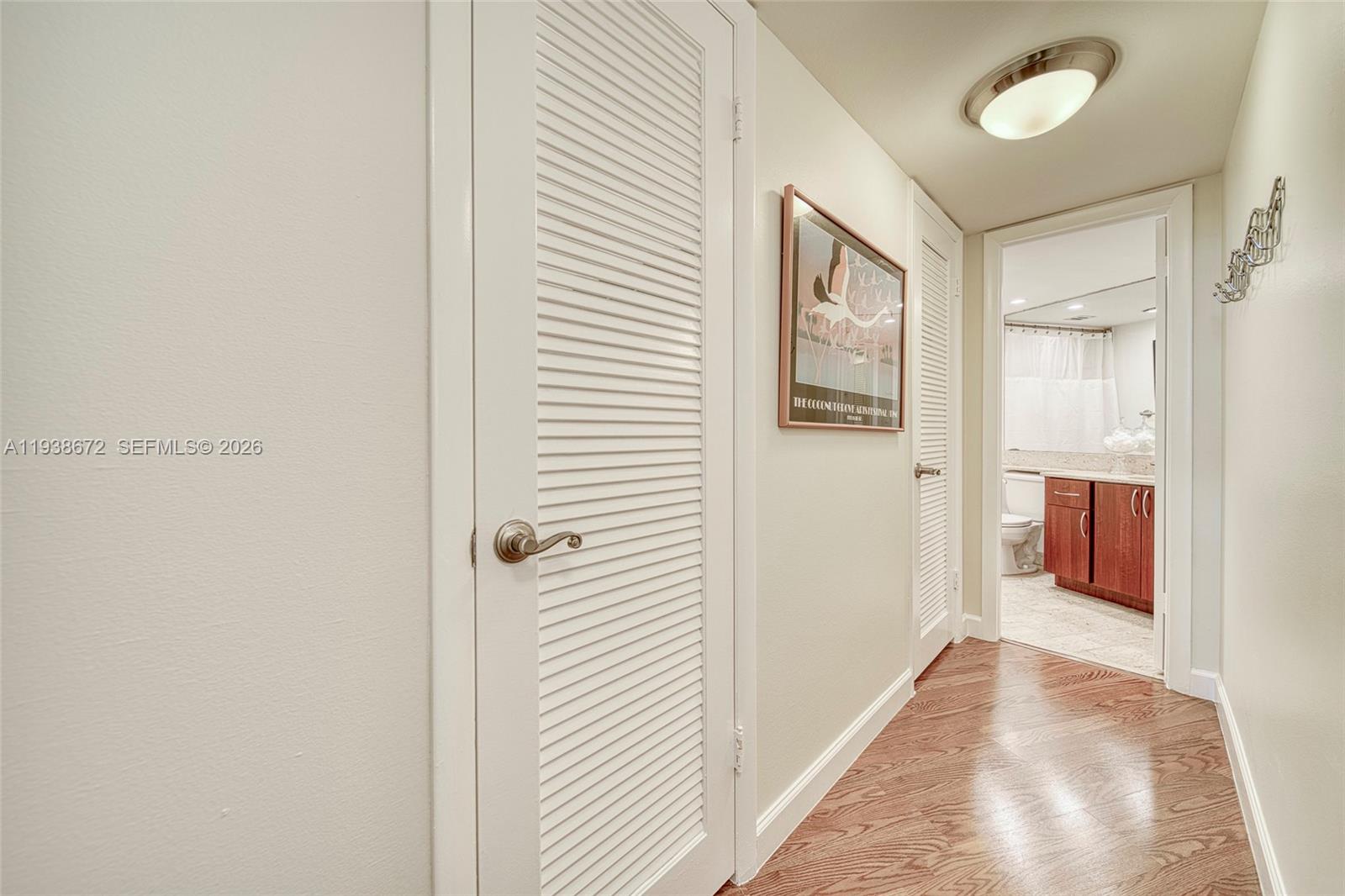 1111 Crandon Blvd #C404, Key Biscayne FL 33149