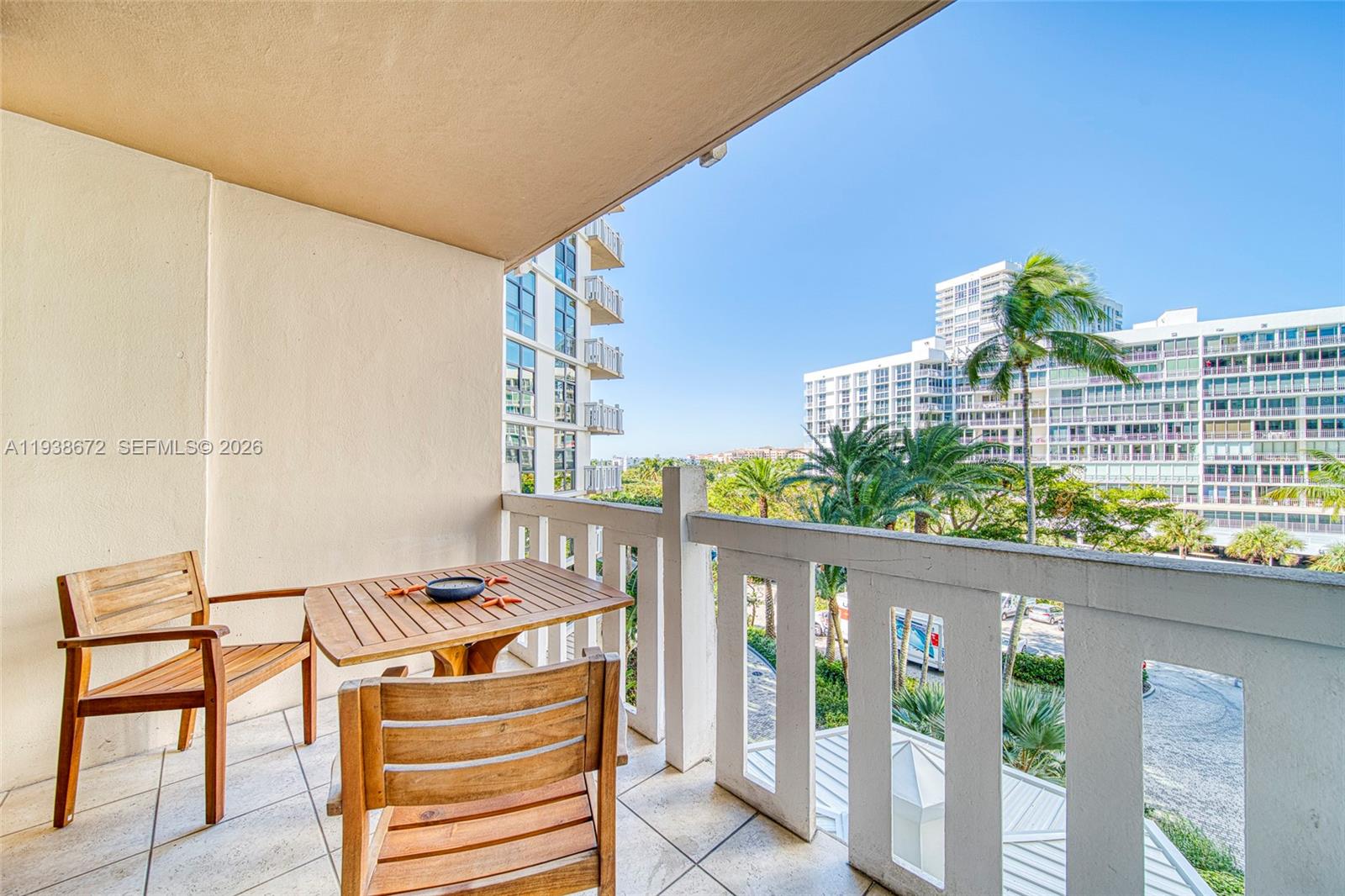 1111 Crandon Blvd #C404, Key Biscayne FL 33149
