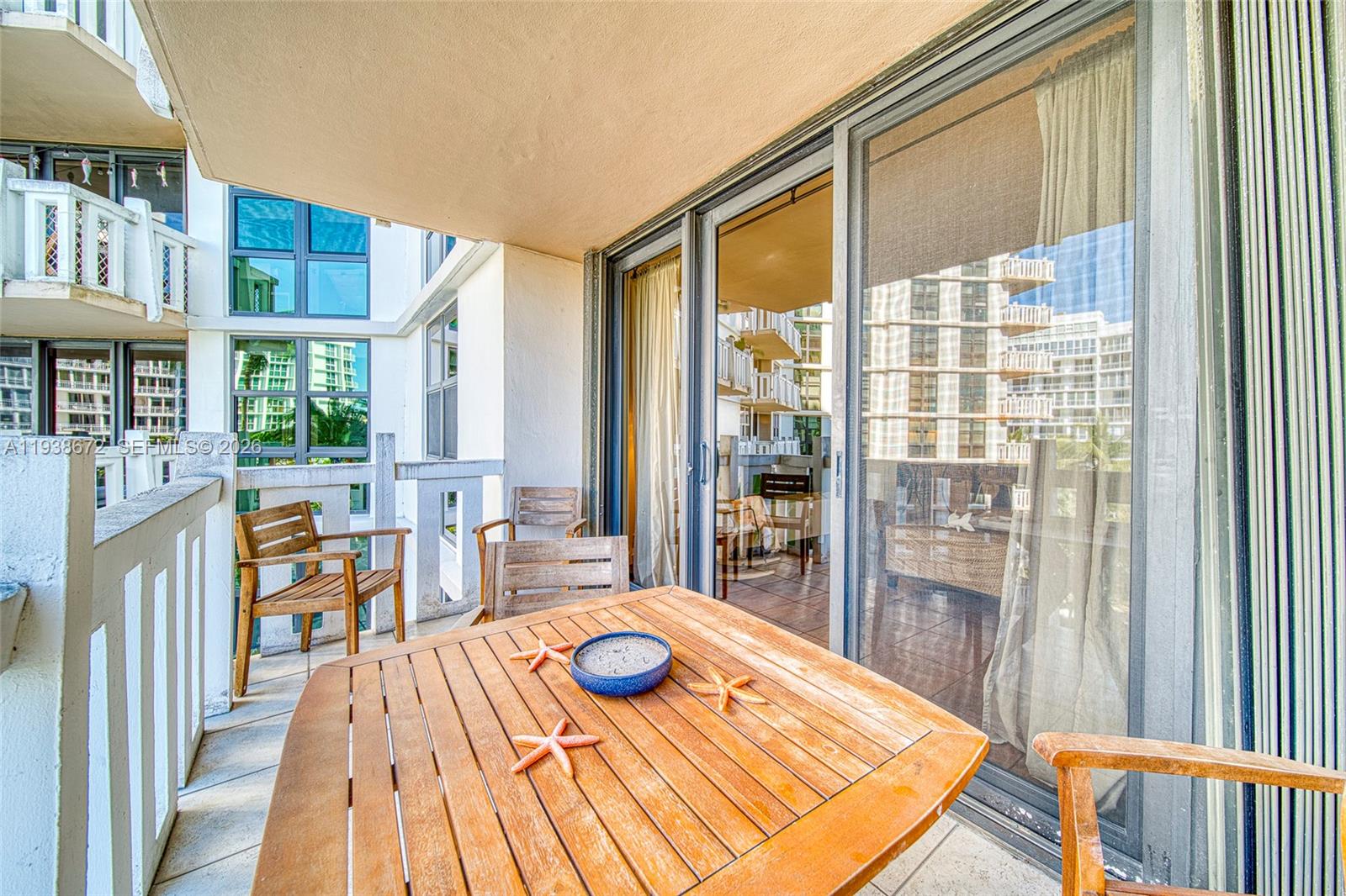 1111 Crandon Blvd #C404, Key Biscayne FL 33149