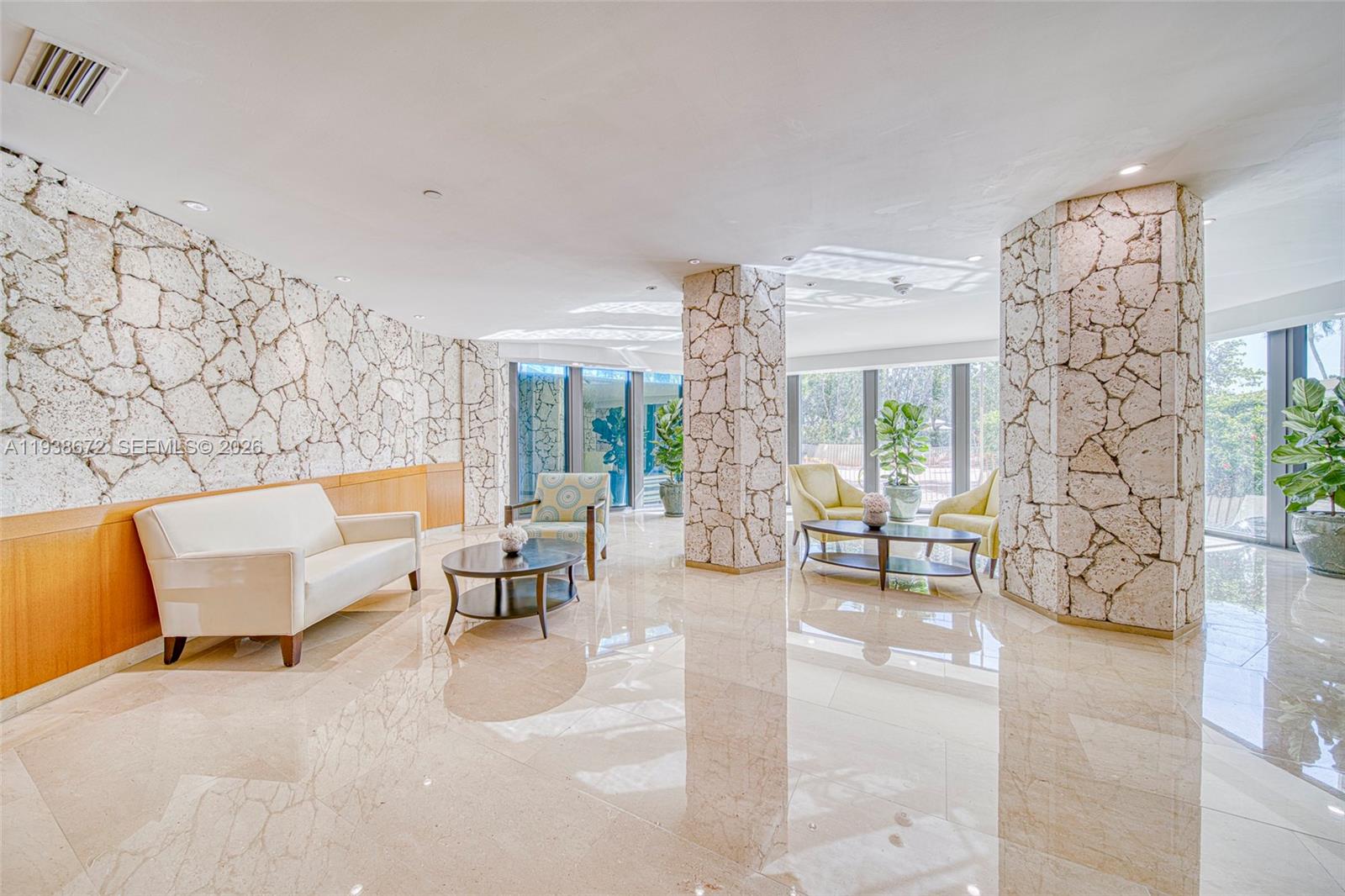 1111 Crandon Blvd #C404, Key Biscayne FL 33149