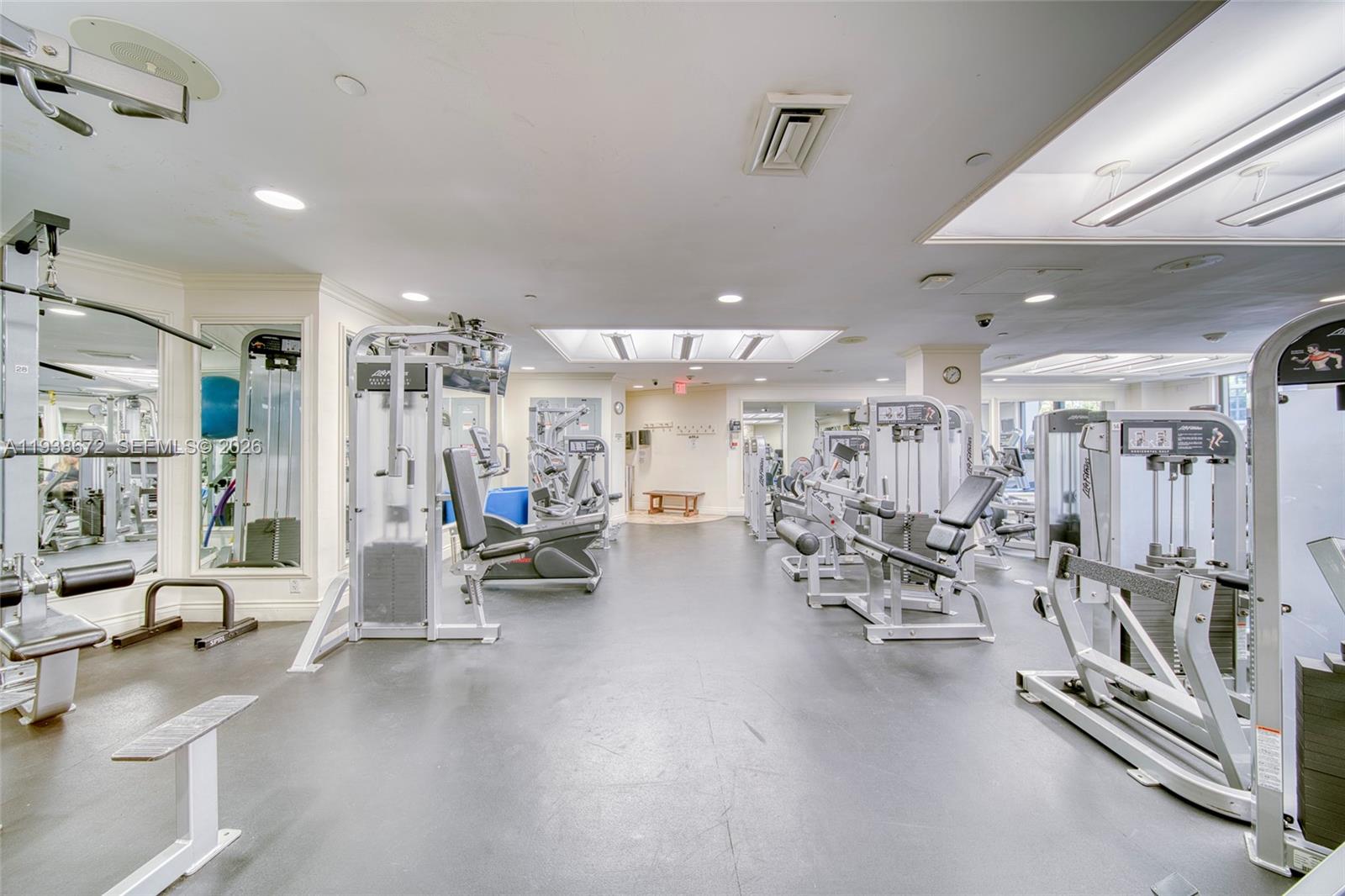 1111 Crandon Blvd #C404, Key Biscayne FL 33149