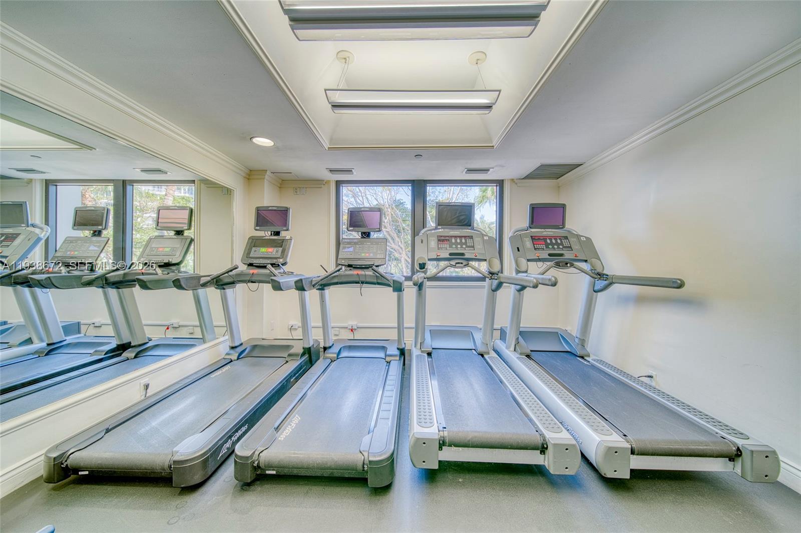 1111 Crandon Blvd #C404, Key Biscayne FL 33149