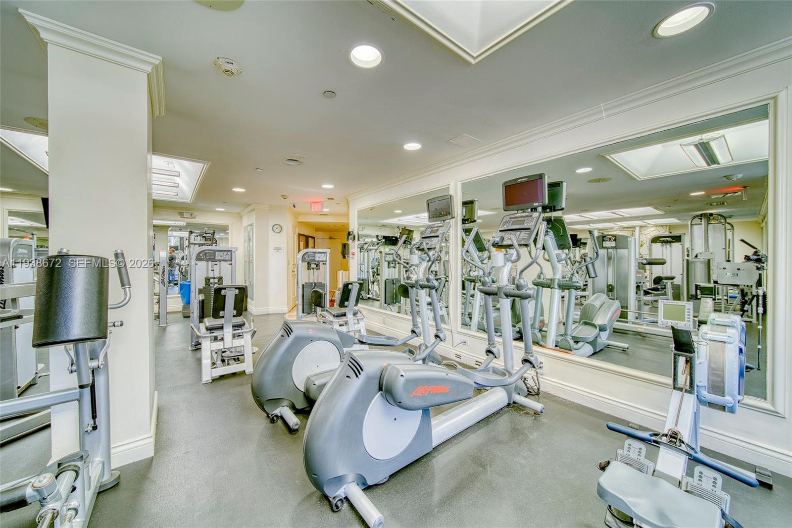 1111 Crandon Blvd #C404, Key Biscayne FL 33149
