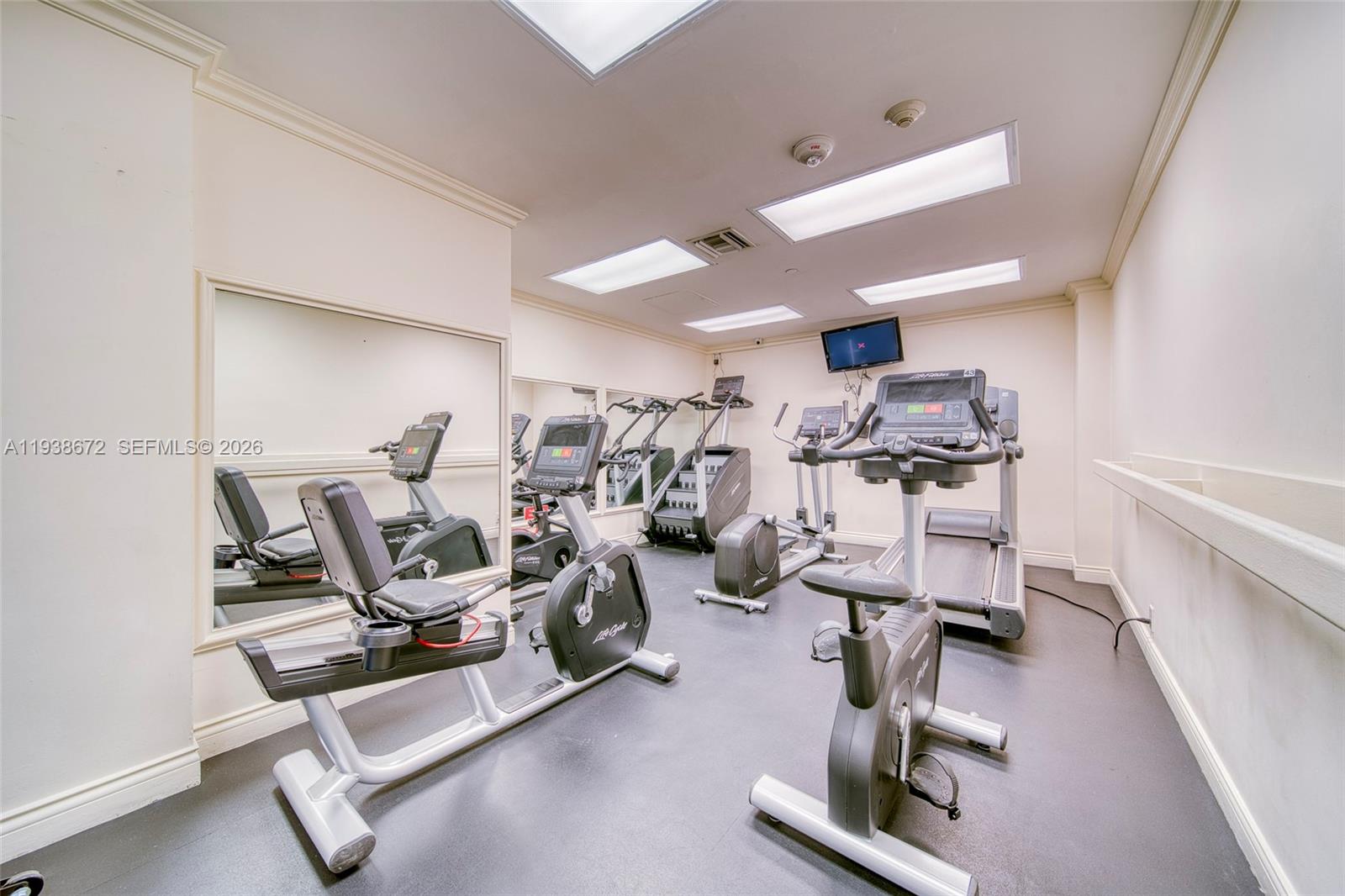 1111 Crandon Blvd #C404, Key Biscayne FL 33149