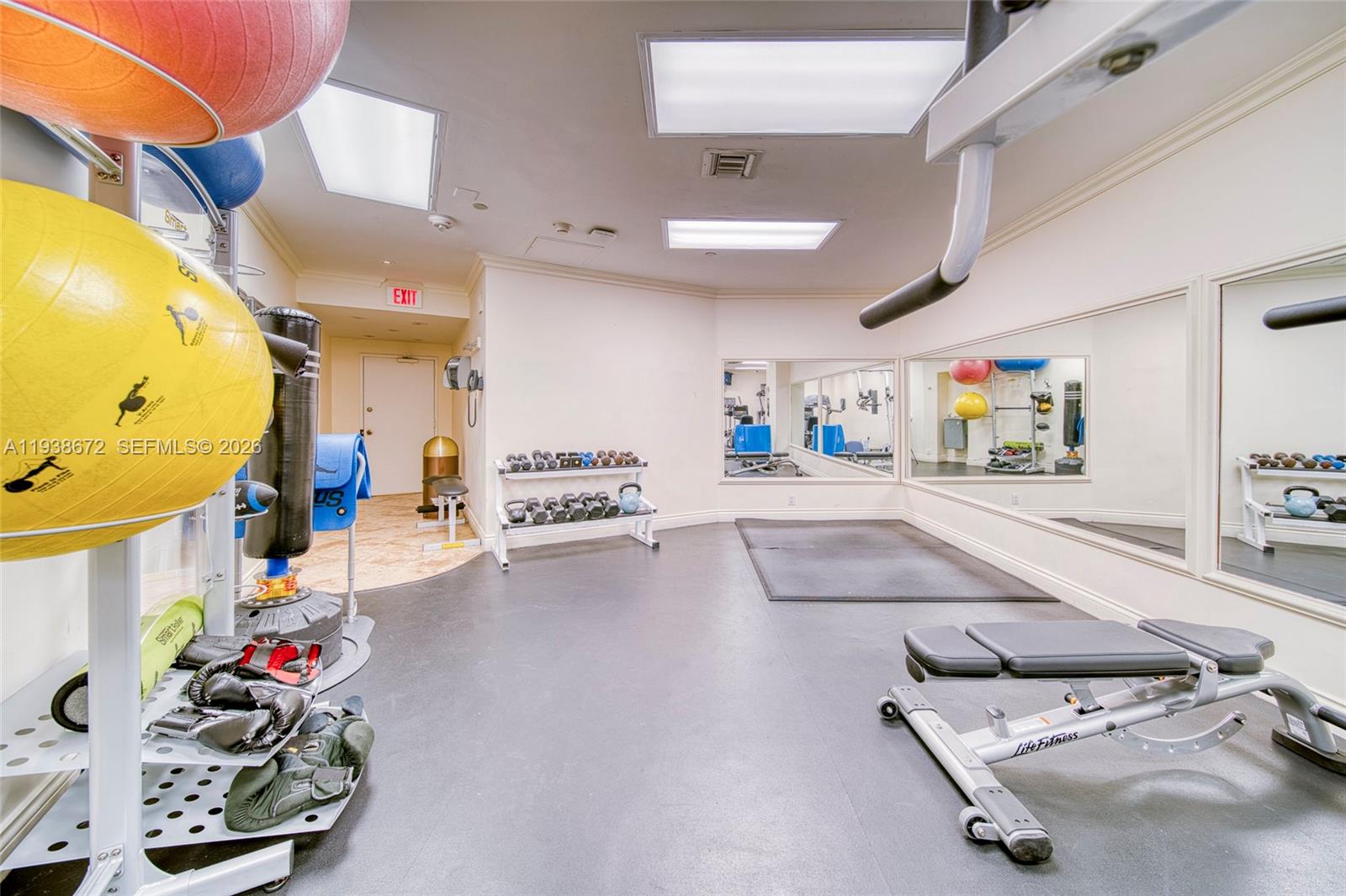 1111 Crandon Blvd #C404, Key Biscayne FL 33149