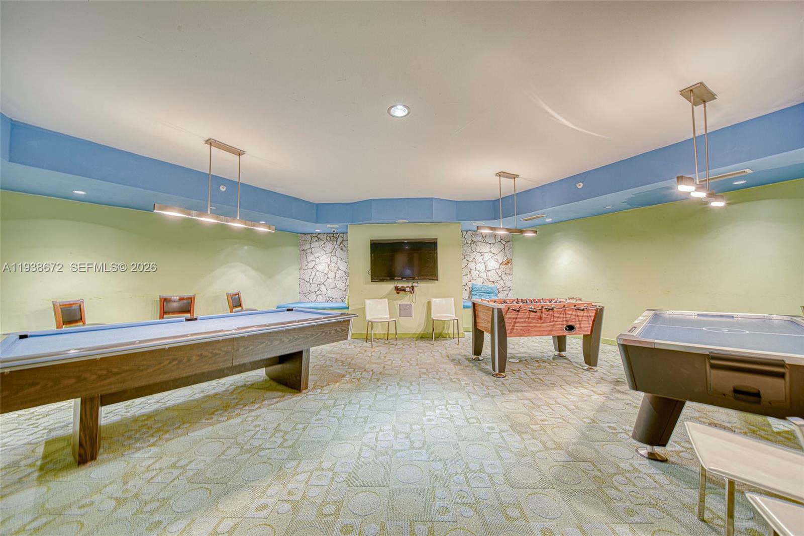 1111 Crandon Blvd #C404, Key Biscayne FL 33149