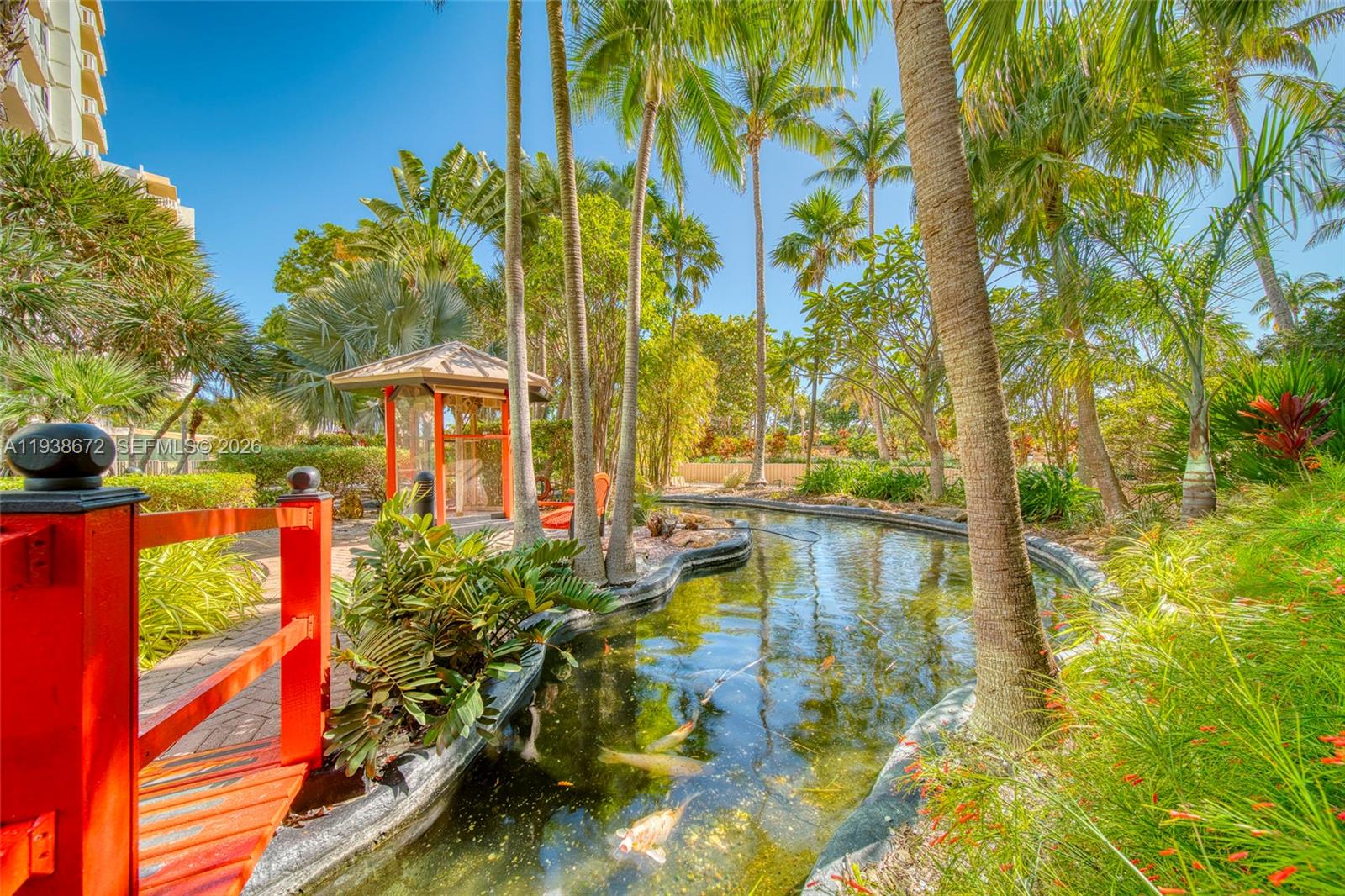 1111 Crandon Blvd #C404, Key Biscayne FL 33149