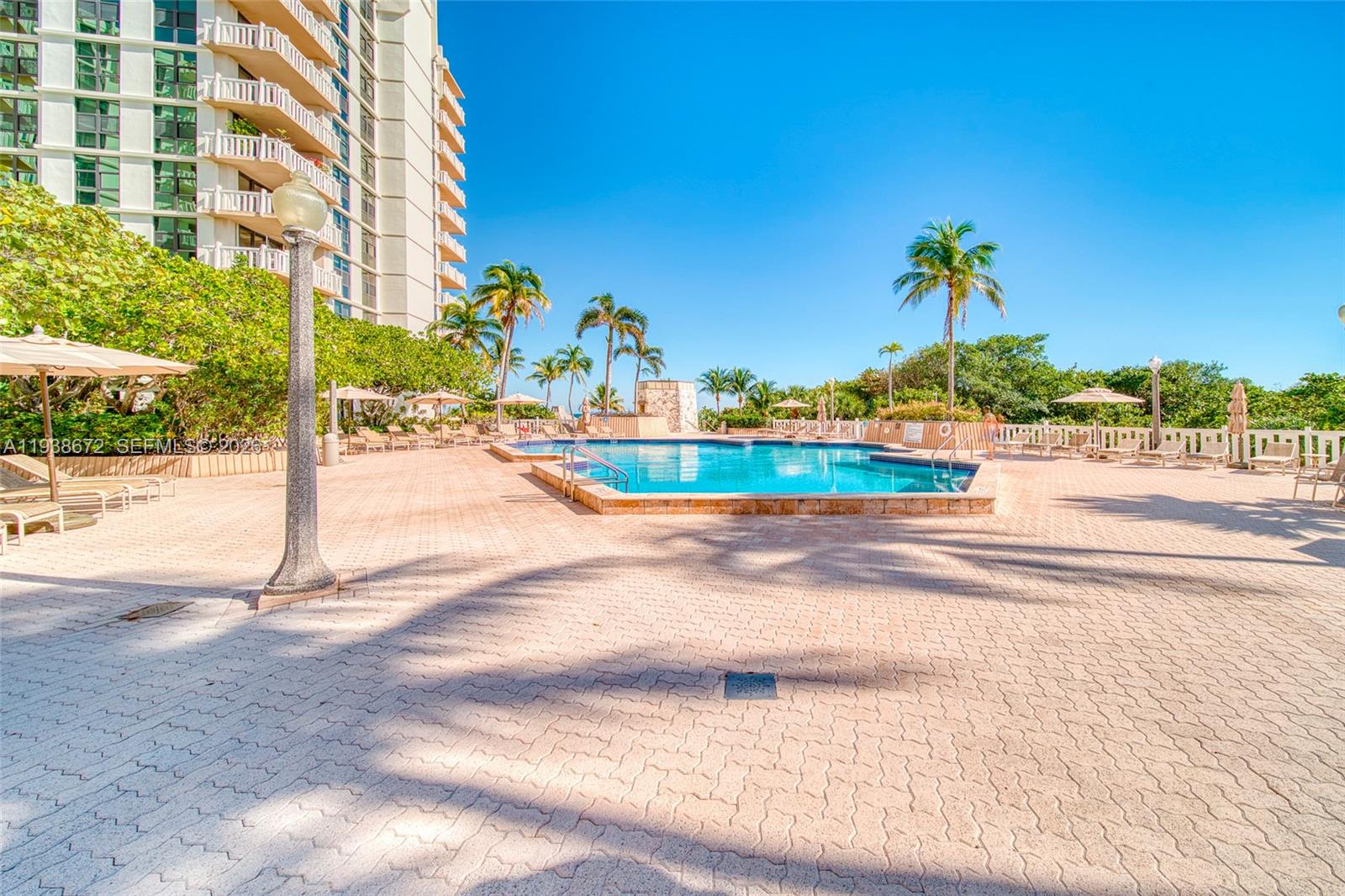 1111 Crandon Blvd #C404, Key Biscayne FL 33149