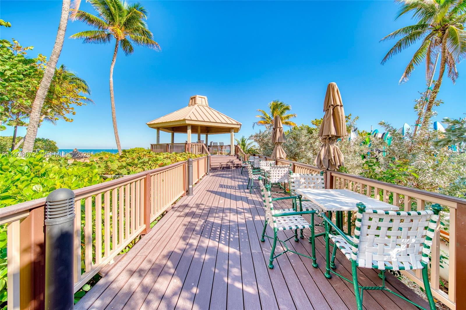 1111 Crandon Blvd #C404, Key Biscayne FL 33149