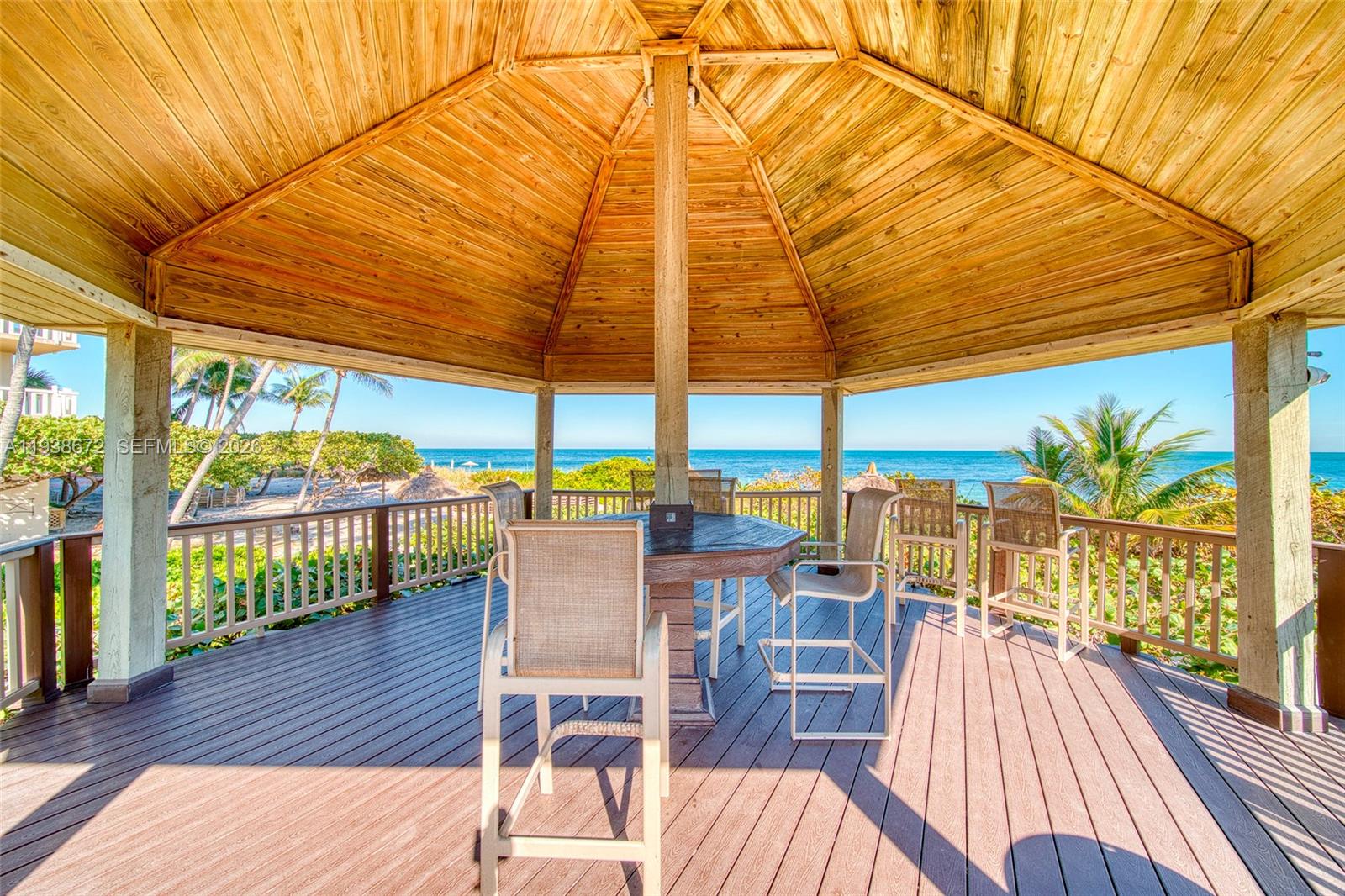 1111 Crandon Blvd #C404, Key Biscayne FL 33149
