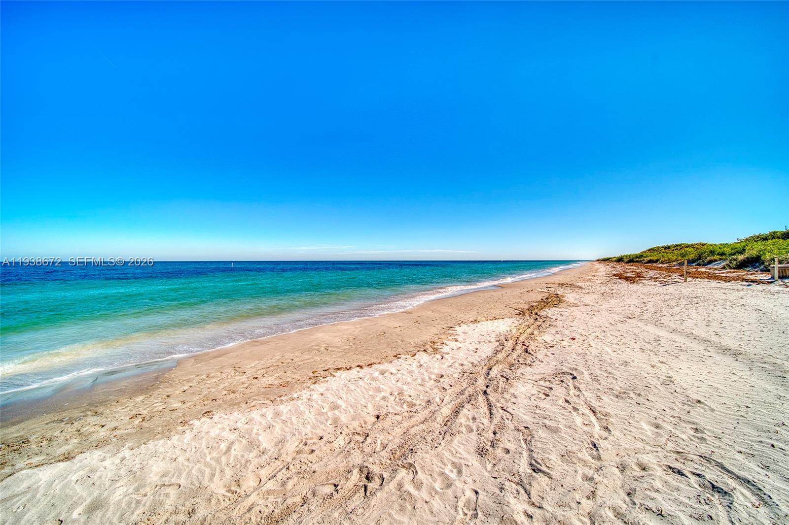 1111 Crandon Blvd #C404, Key Biscayne FL 33149