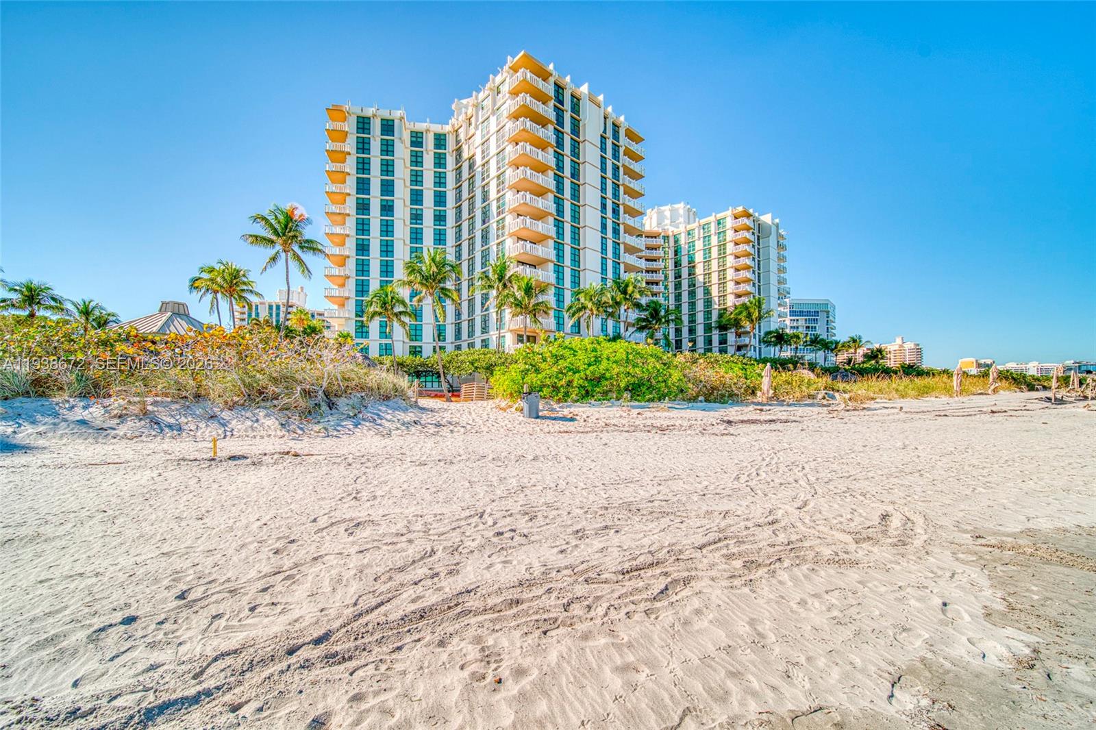 1111 Crandon Blvd #C404, Key Biscayne FL 33149