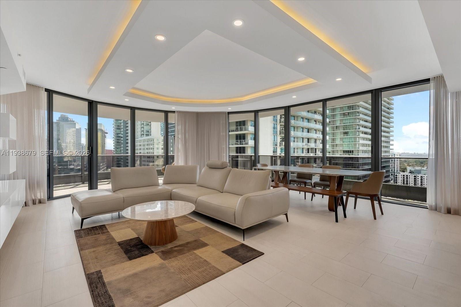 1000 Brickell Plz #2202, Miami FL 33131