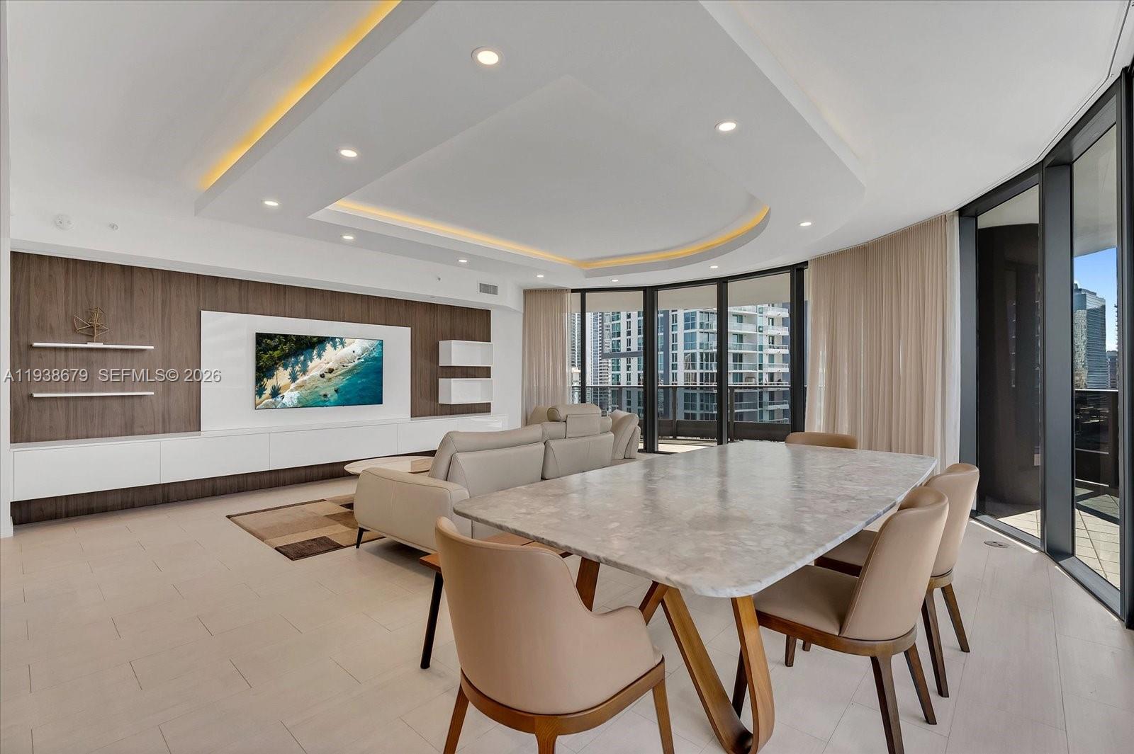 1000 Brickell Plz #2202, Miami FL 33131