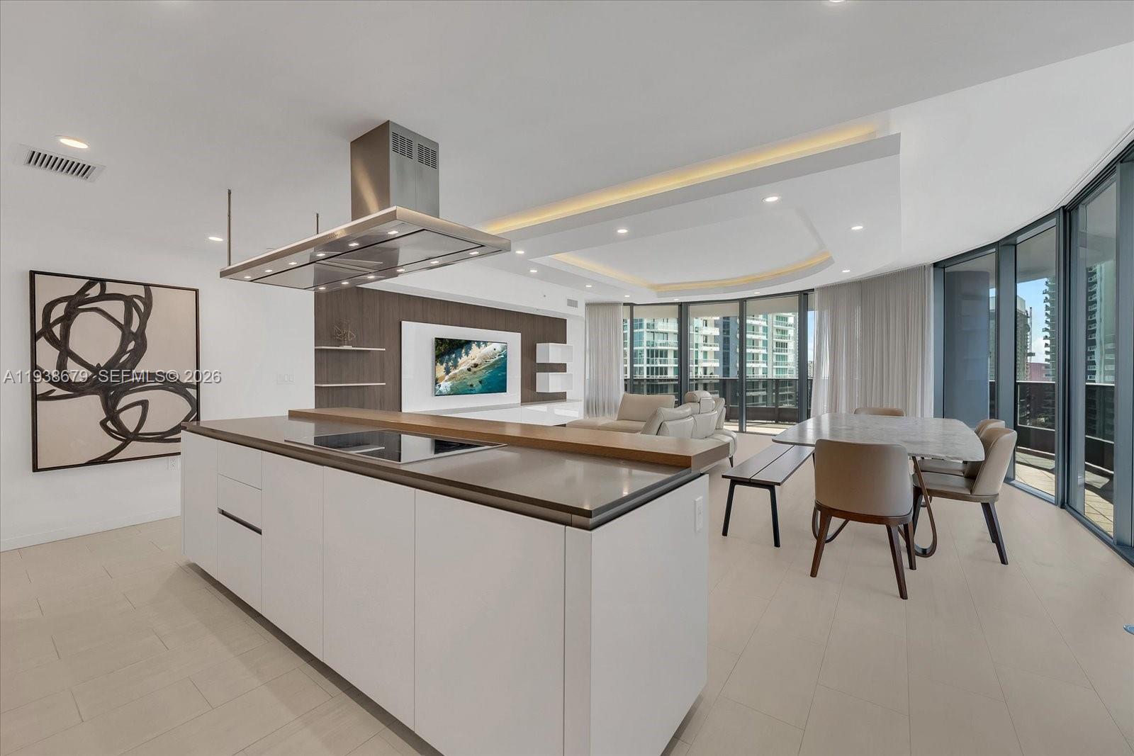 1000 Brickell Plz #2202, Miami FL 33131