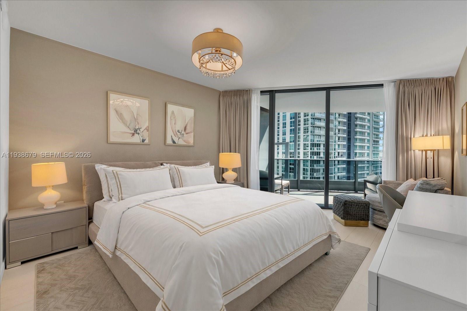 1000 Brickell Plz #2202, Miami FL 33131