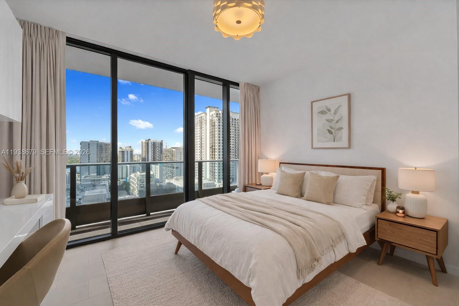 1000 Brickell Plz #2202, Miami FL 33131