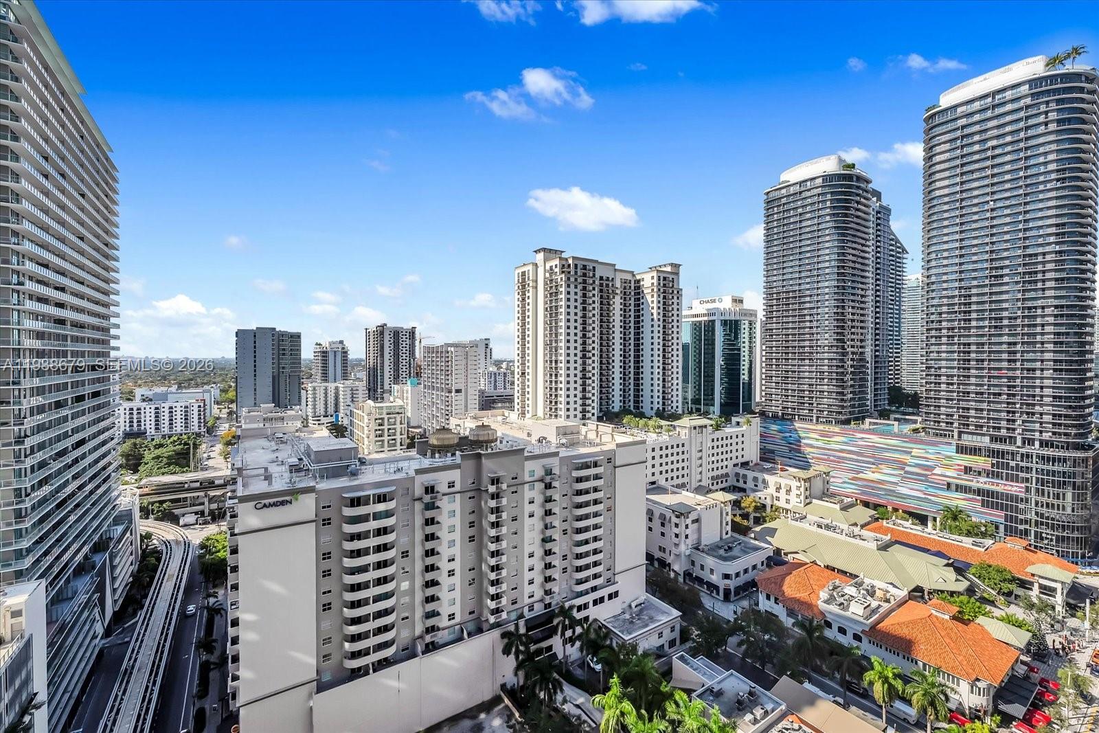 1000 Brickell Plz #2202, Miami FL 33131