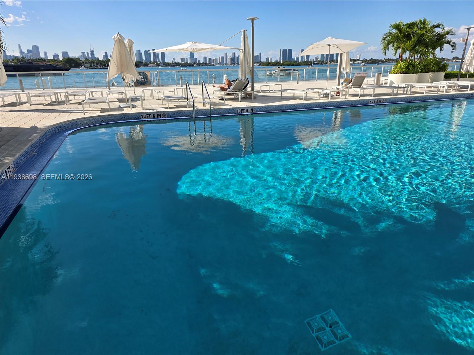 1000 West Ave #530, Miami Beach FL 33139
