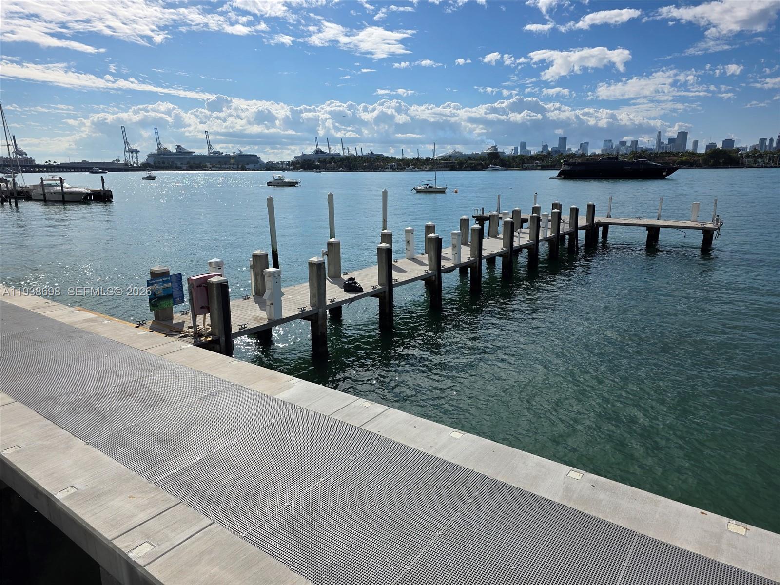 1000 West Ave #530, Miami Beach FL 33139