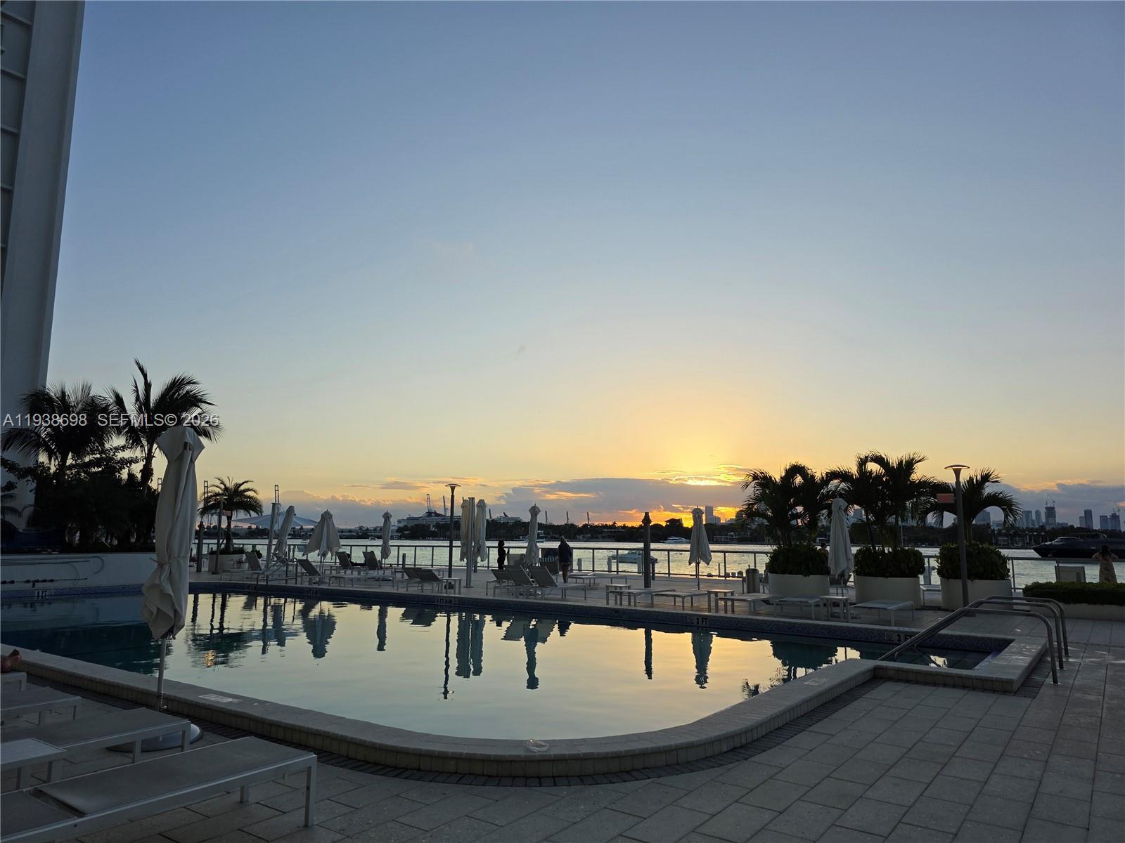 1000 West Ave #530, Miami Beach FL 33139