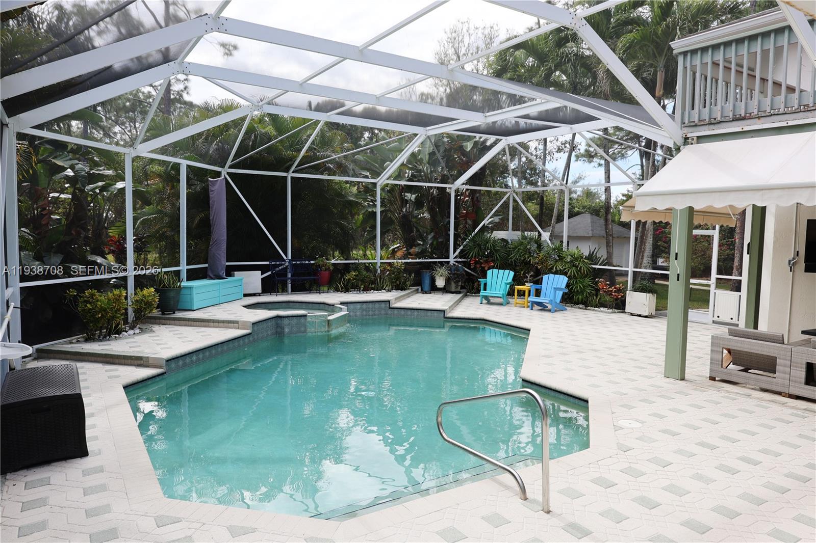 7802 N 155th Pl N, Palm Beach Gardens FL 33418