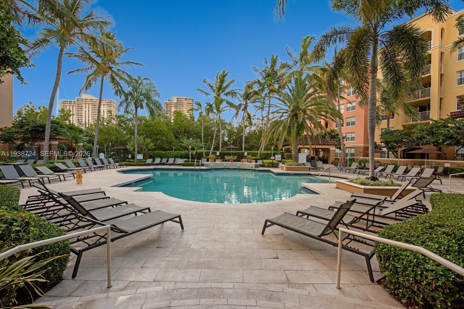 19877 E Country Club Dr #3101, Aventura FL 33180