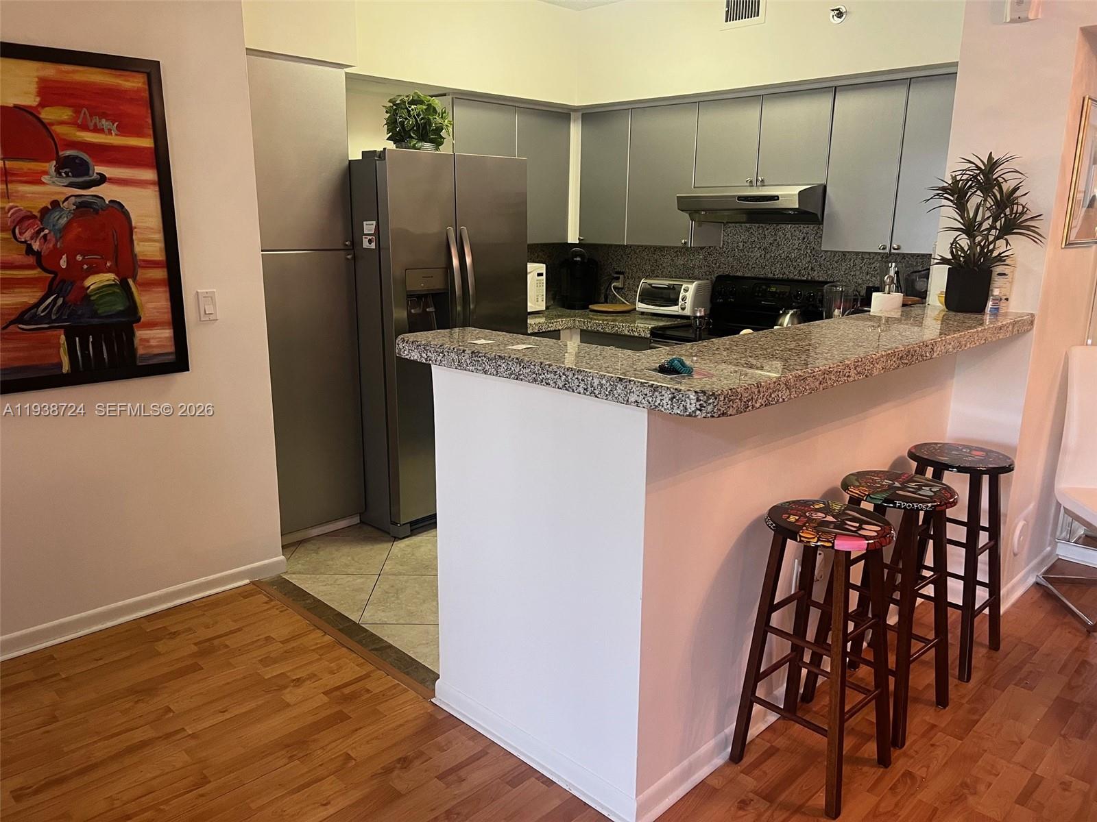 19877 E Country Club Dr #3101, Aventura FL 33180