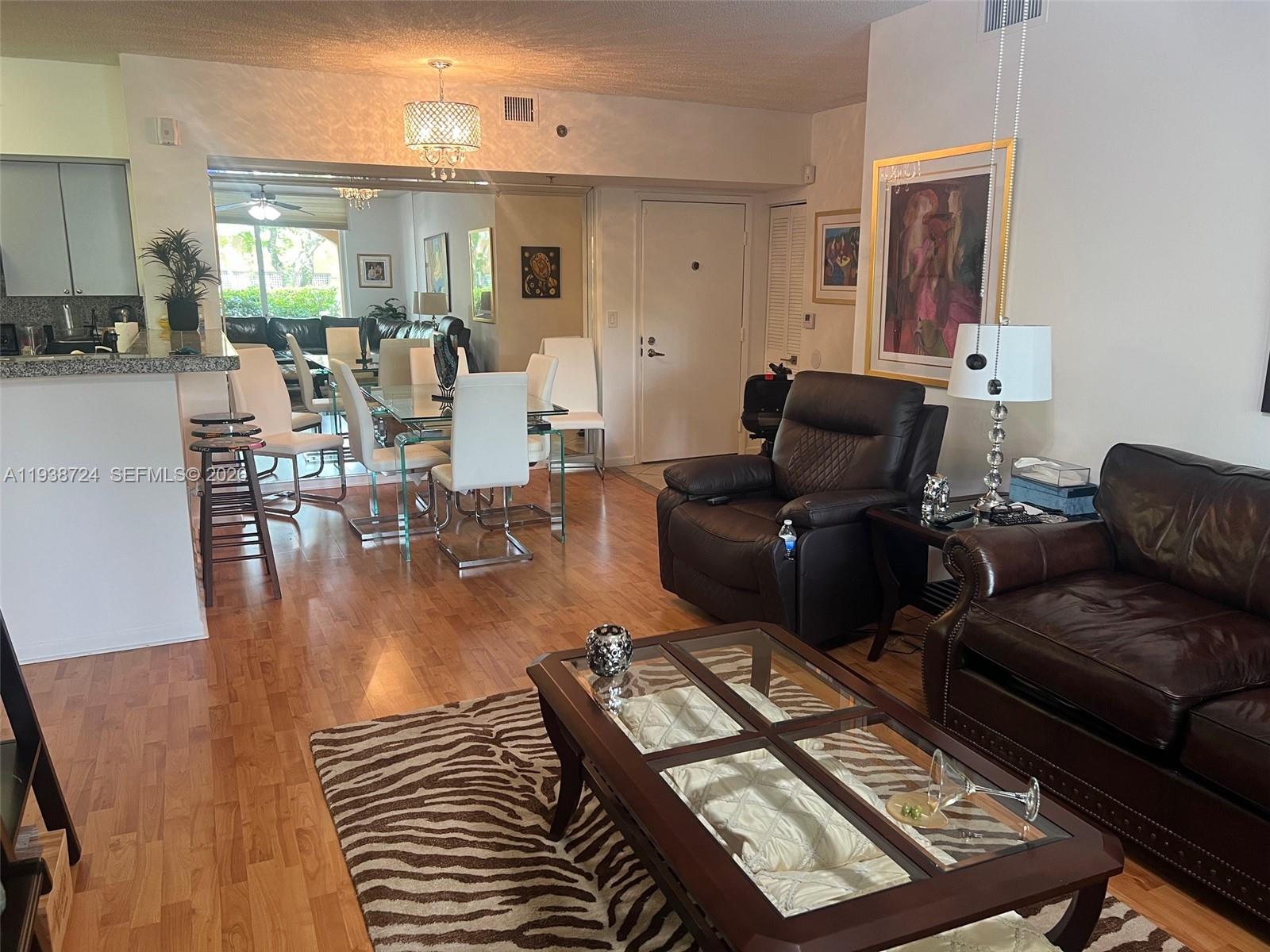 19877 E Country Club Dr #3101, Aventura FL 33180