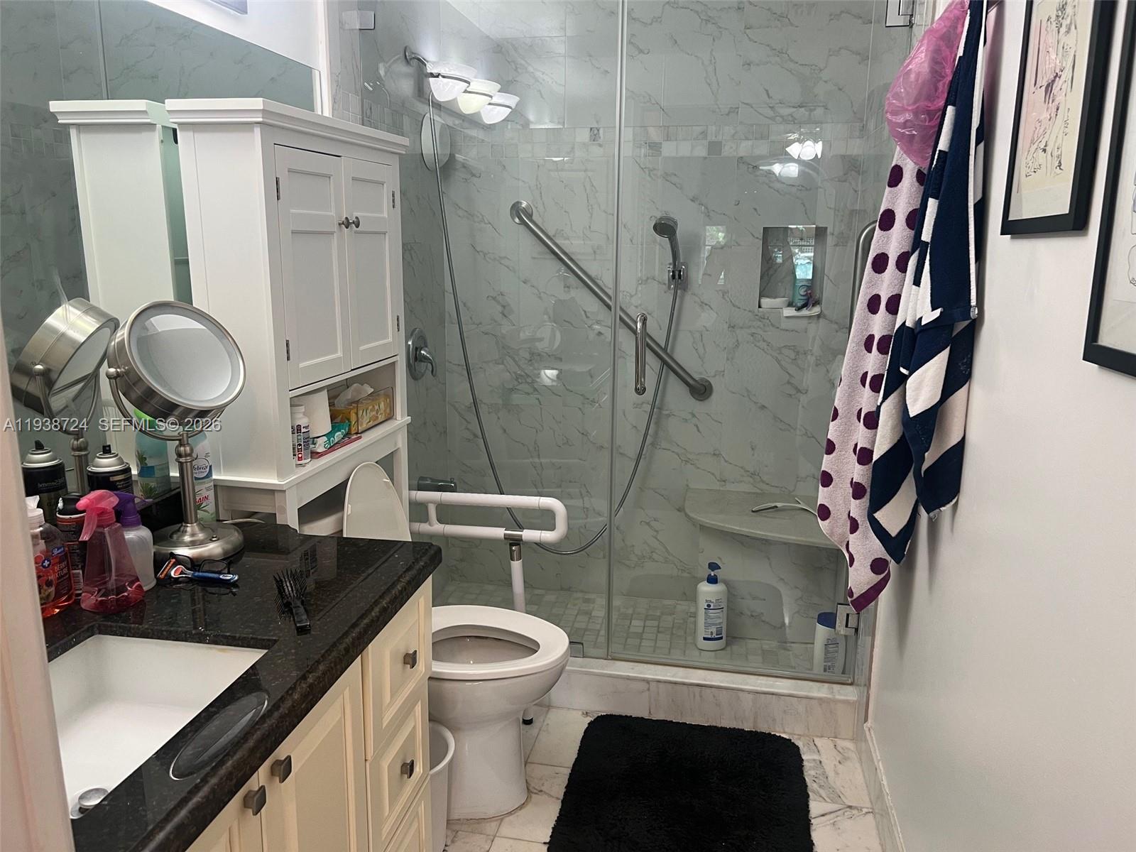 19877 E Country Club Dr #3101, Aventura FL 33180