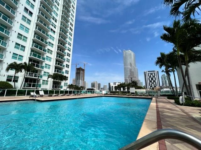 41 SE 5th St #1512, Miami FL 33131