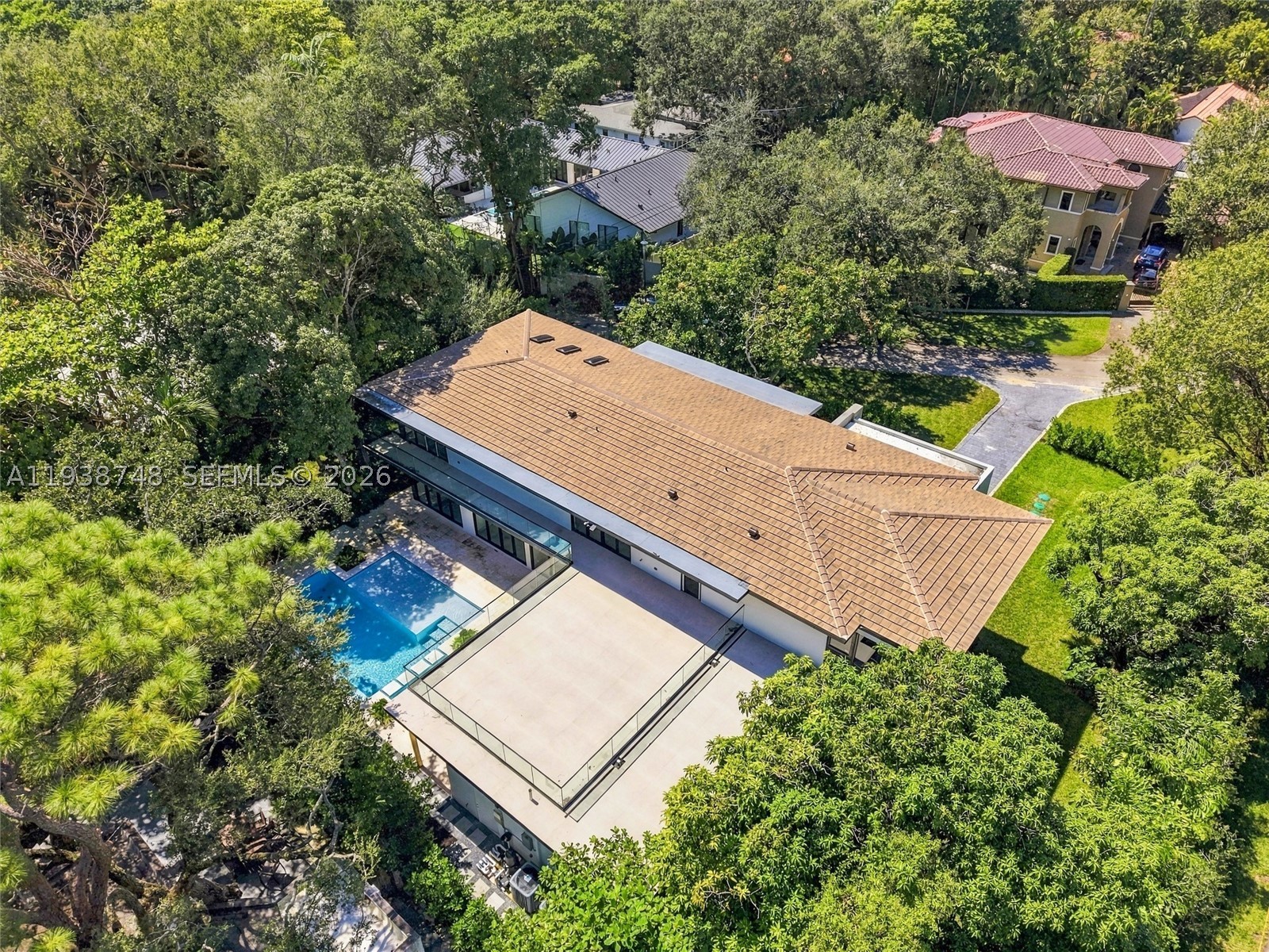 4150 Loquat Ave, Miami FL 33133