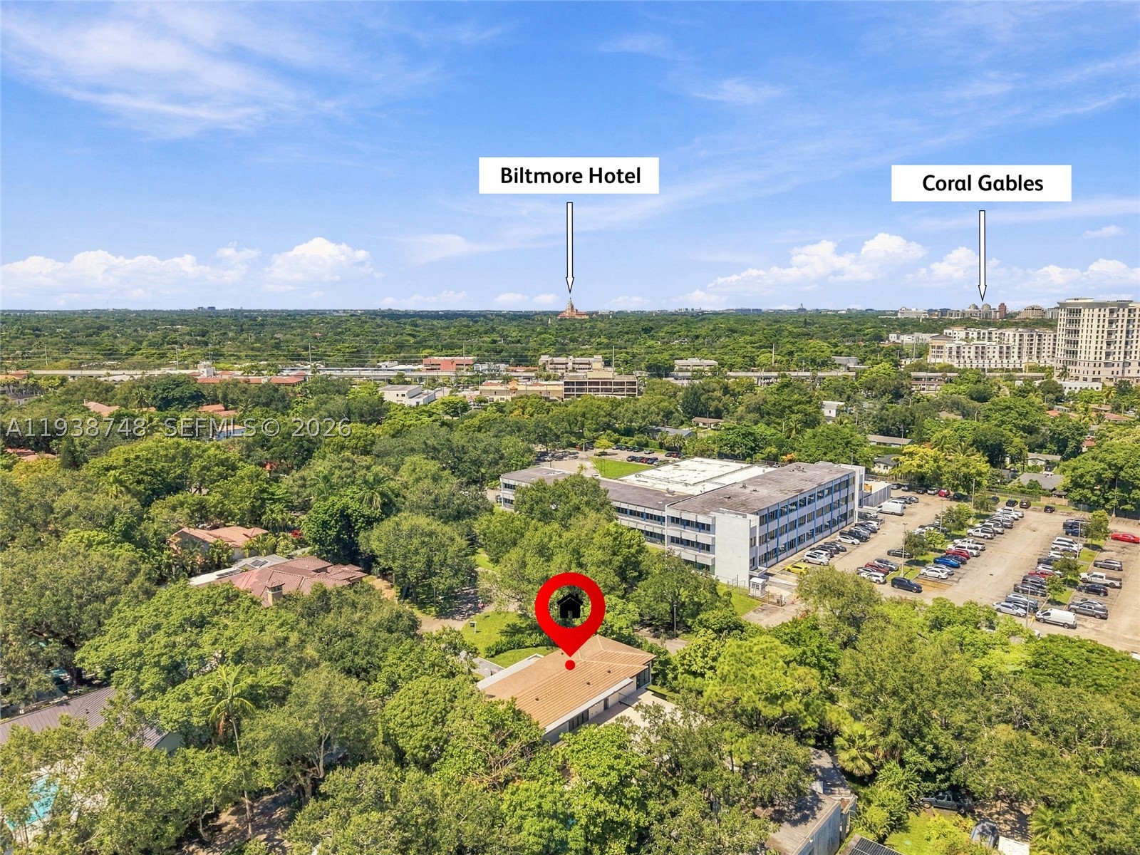 4150 Loquat Ave, Miami FL 33133
