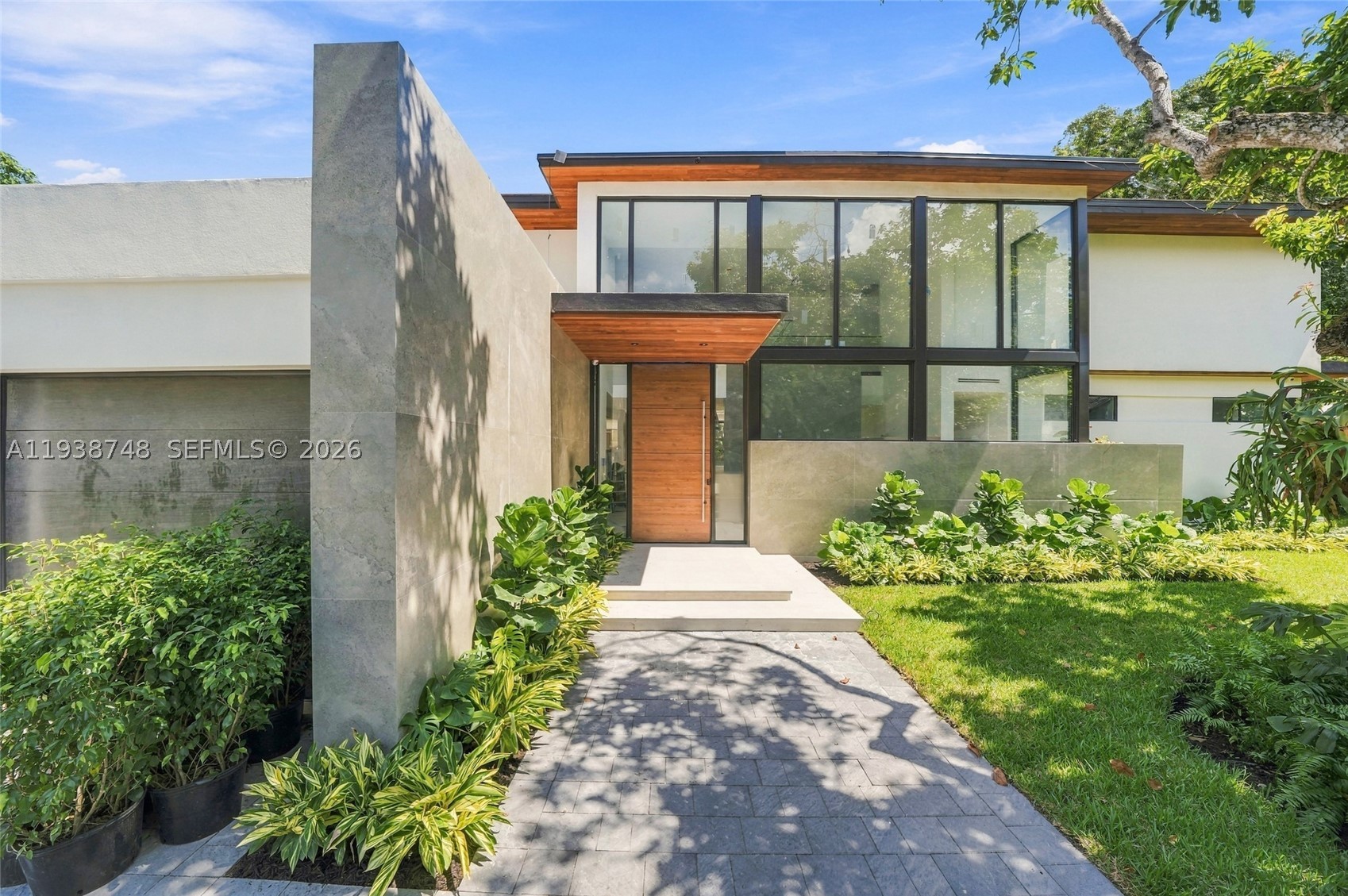 4150 Loquat Ave, Miami FL 33133