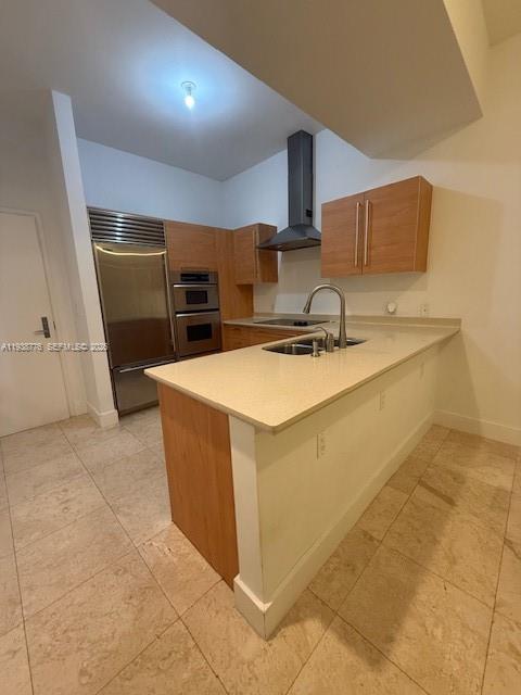 218 SE 14th St #2304, Miami FL 33131