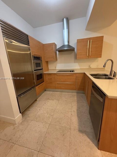 218 SE 14th St #2304, Miami FL 33131