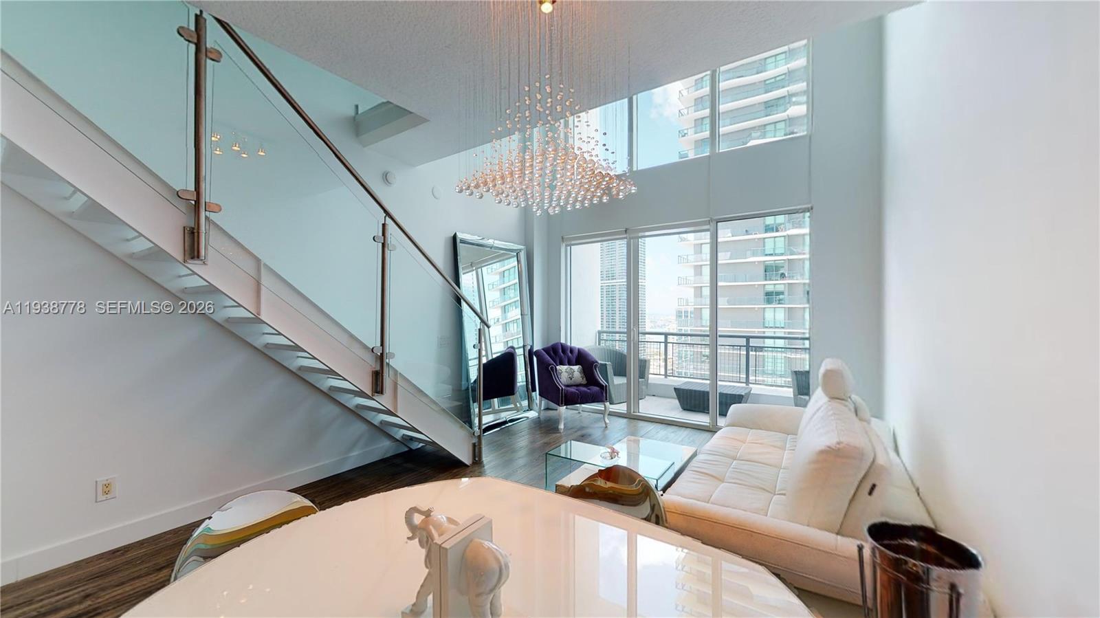 60 SW 13th St #3422, Miami FL 33130