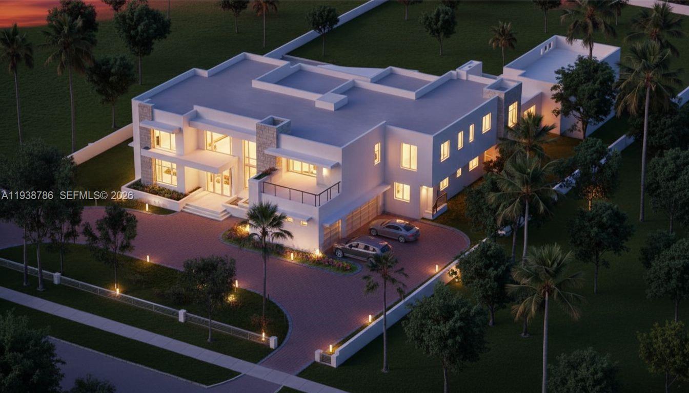6300 SW 104th St, Pinecrest FL 33156