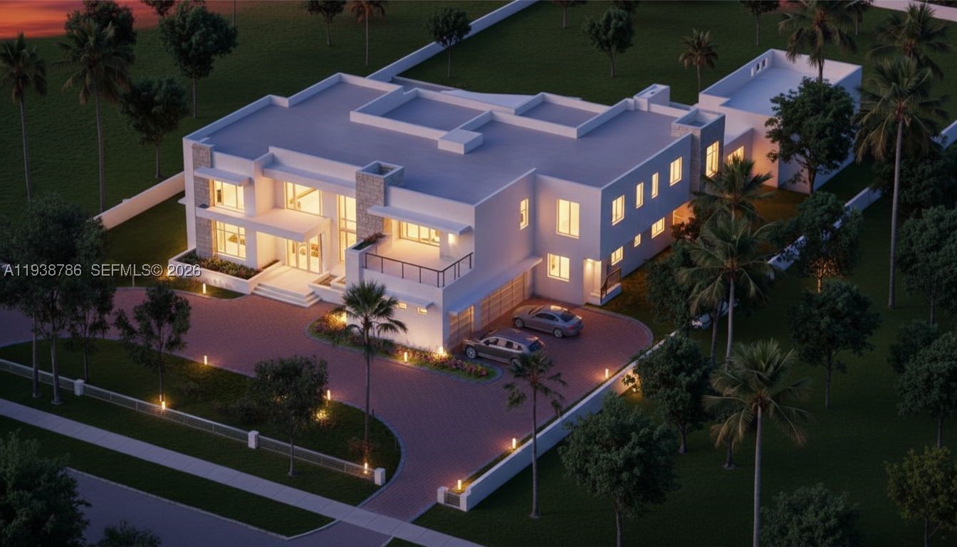 6300 SW 104th St, Pinecrest FL 33156