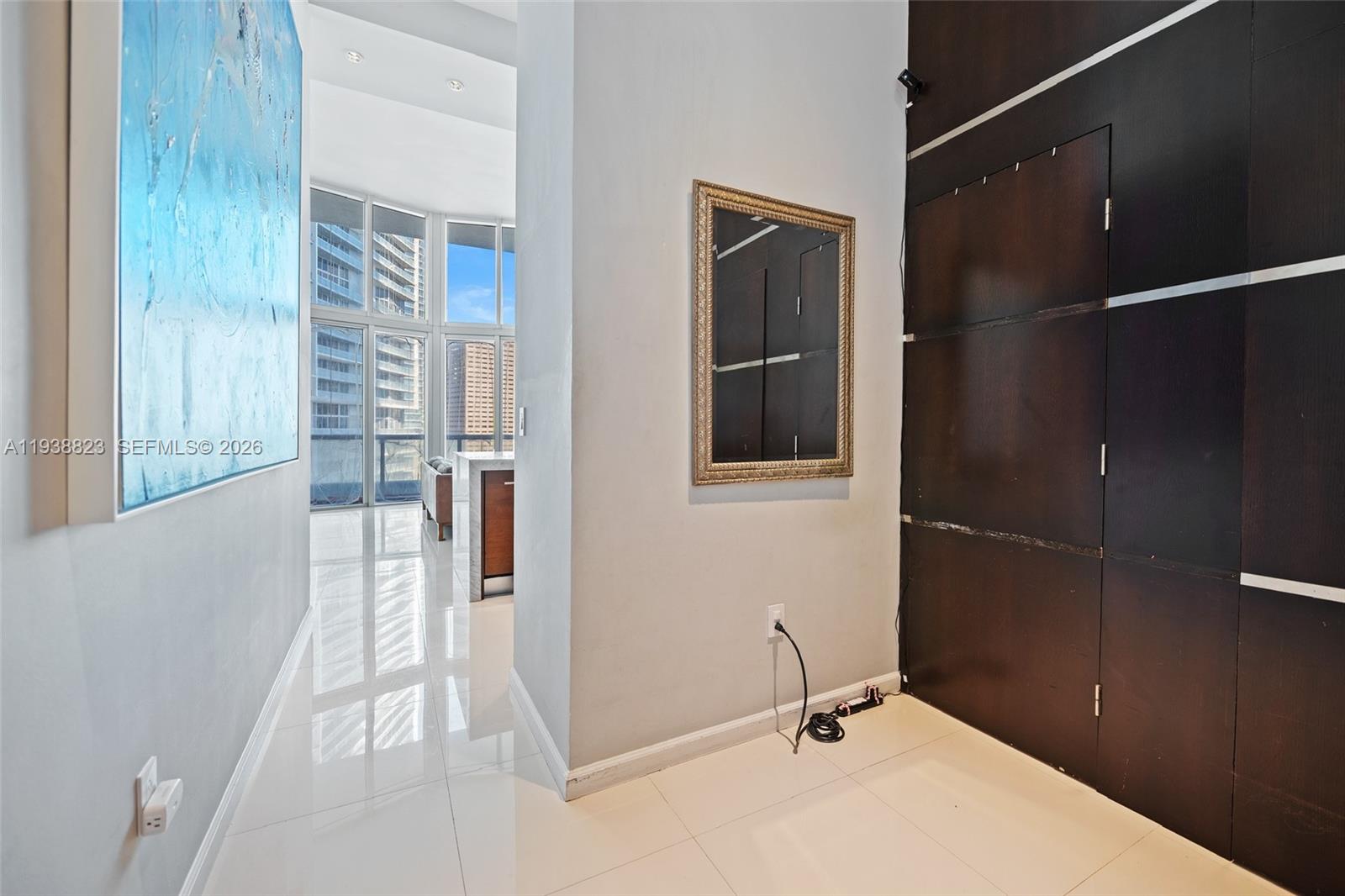 495 Brickell Ave #2204, Miami FL 33131