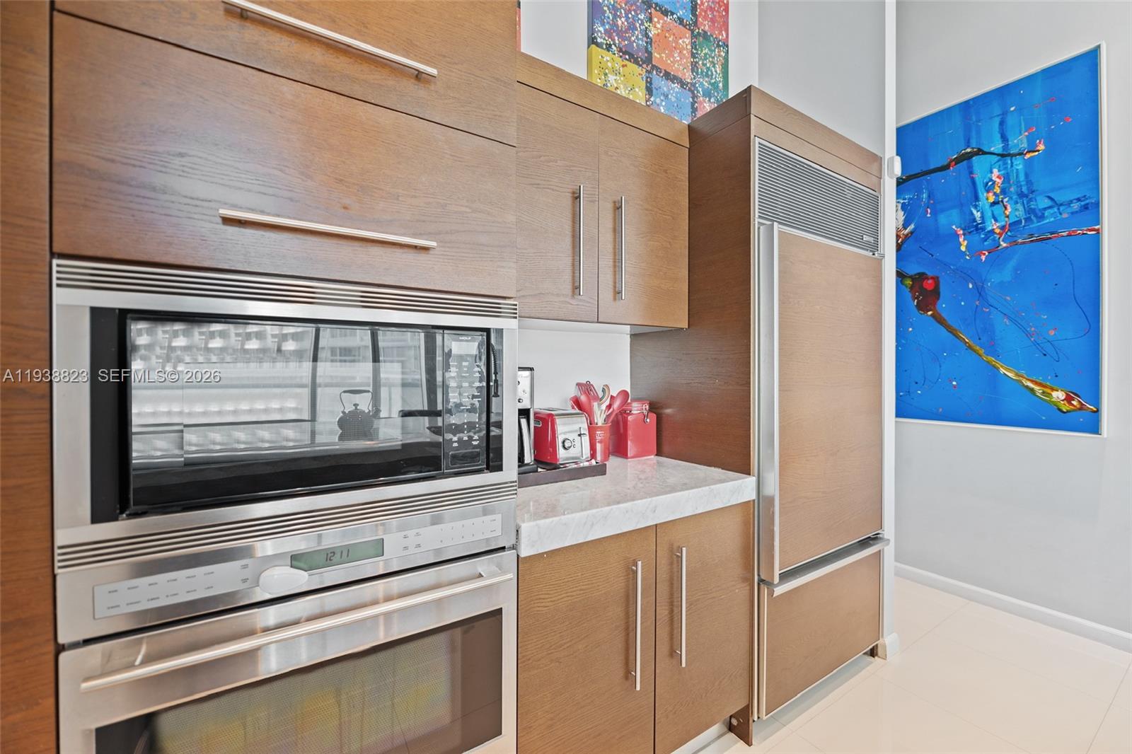 495 Brickell Ave #2204, Miami FL 33131