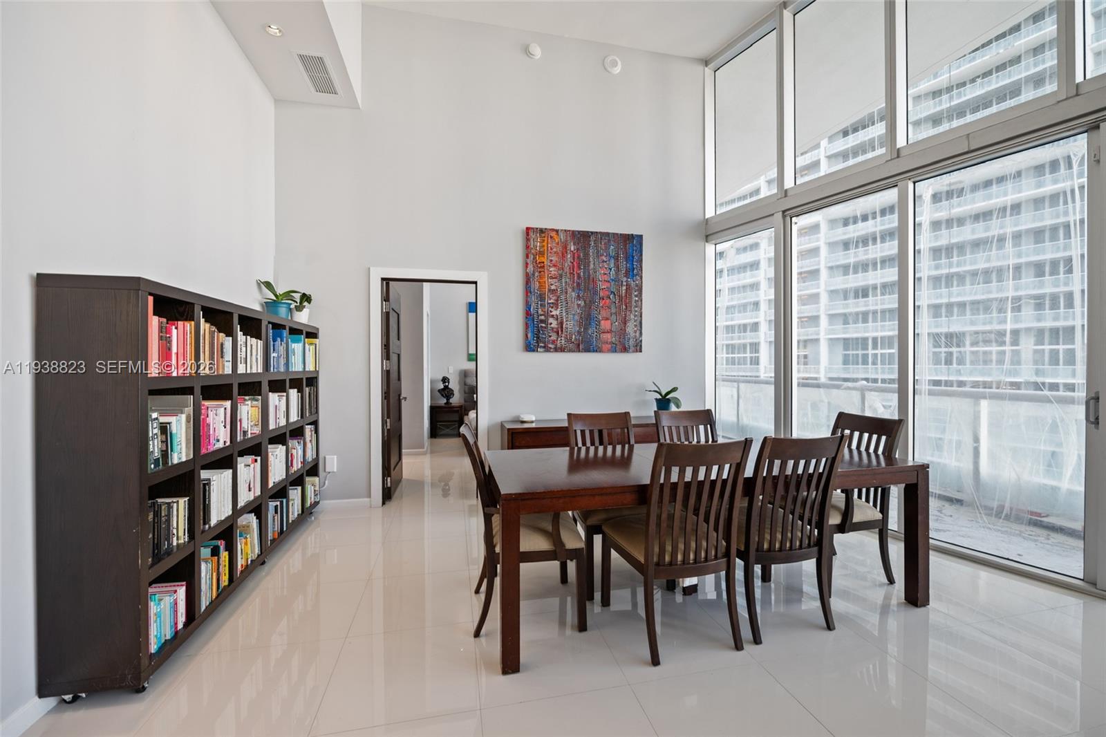 495 Brickell Ave #2204, Miami FL 33131