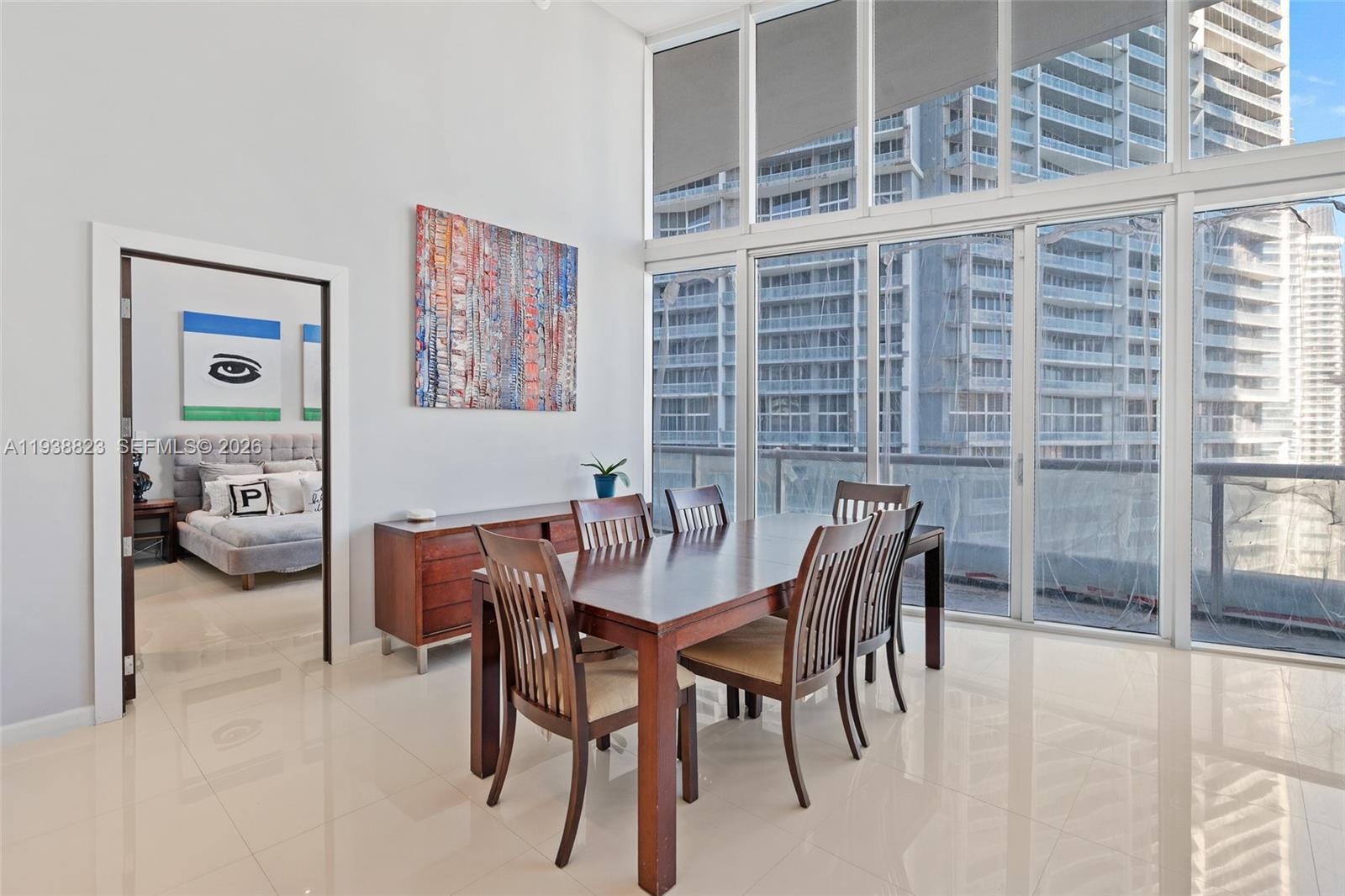 495 Brickell Ave #2204, Miami FL 33131