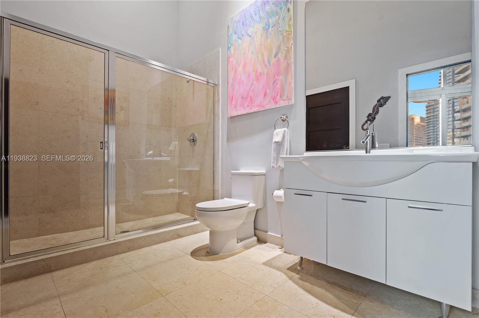 495 Brickell Ave #2204, Miami FL 33131