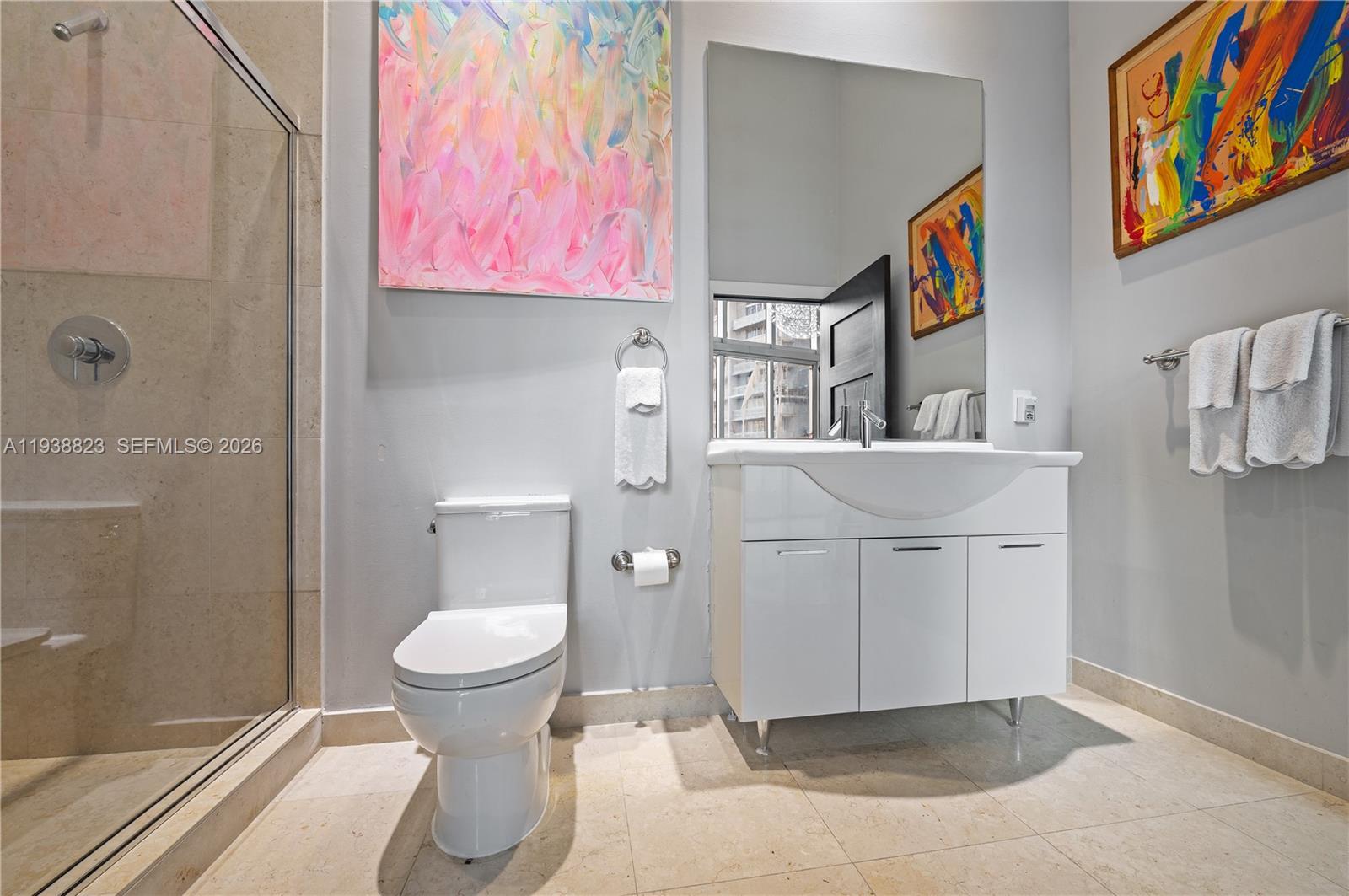 495 Brickell Ave #2204, Miami FL 33131