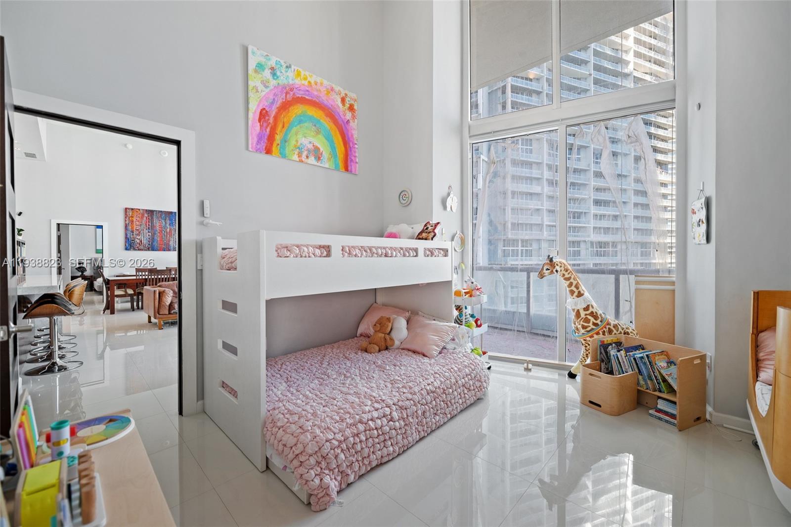 495 Brickell Ave #2204, Miami FL 33131