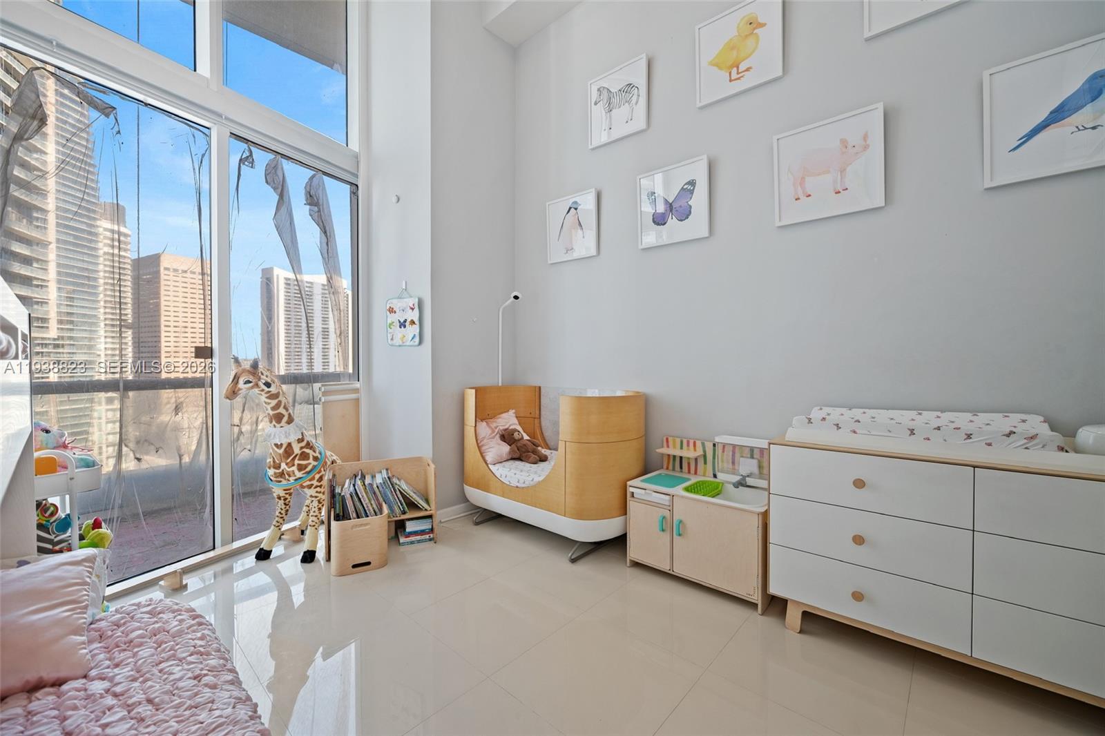495 Brickell Ave #2204, Miami FL 33131