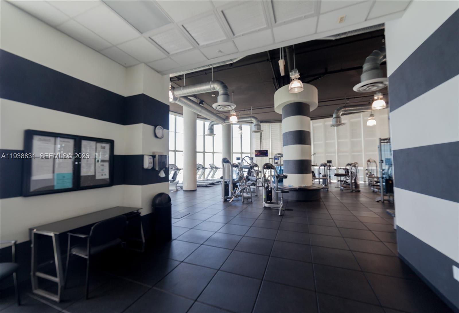1800 N Bayshore Dr #1603, Miami FL 33132